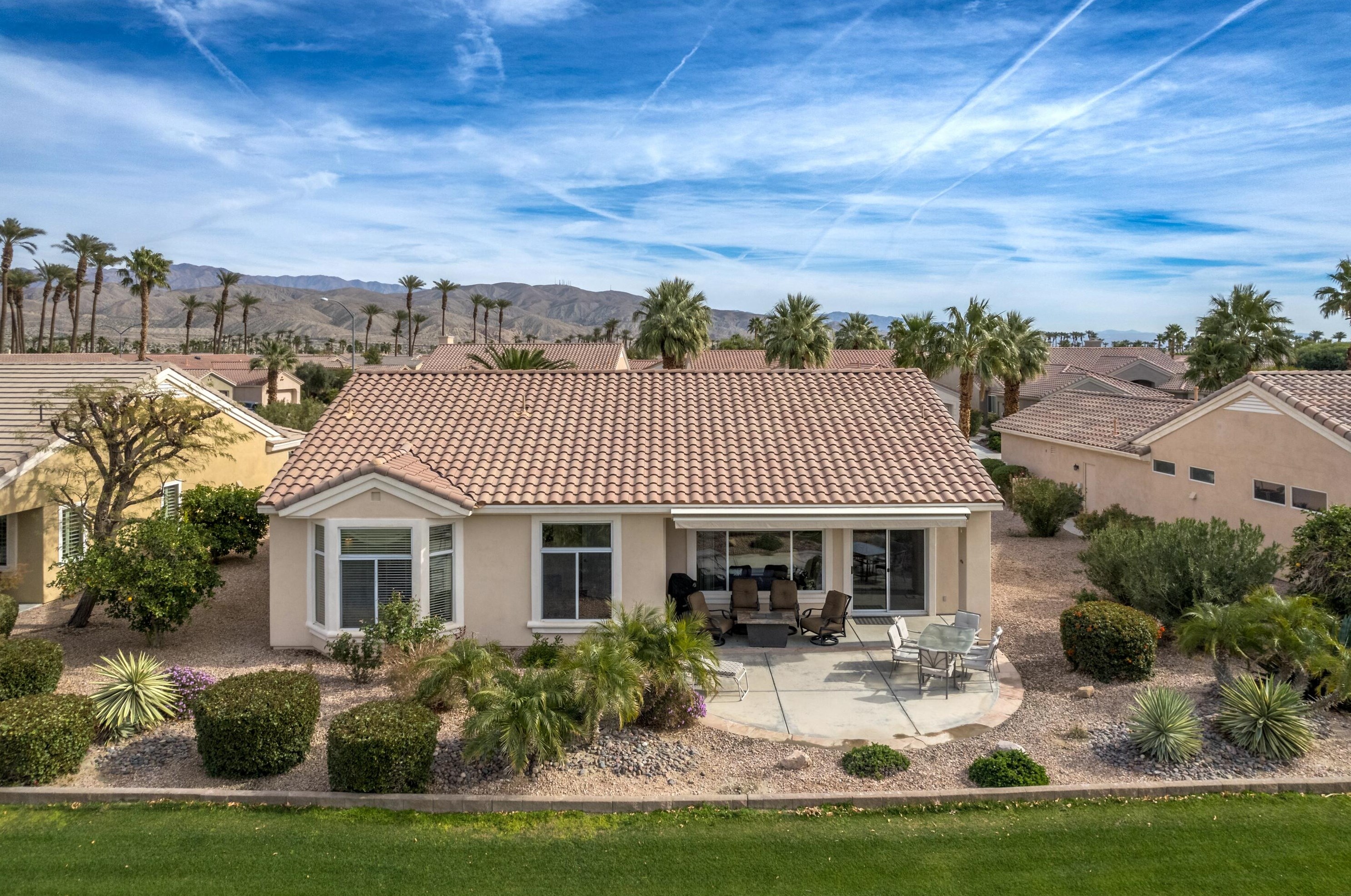 35127 Rosemont Dr, Palm Desert CA  92211-3742 exterior