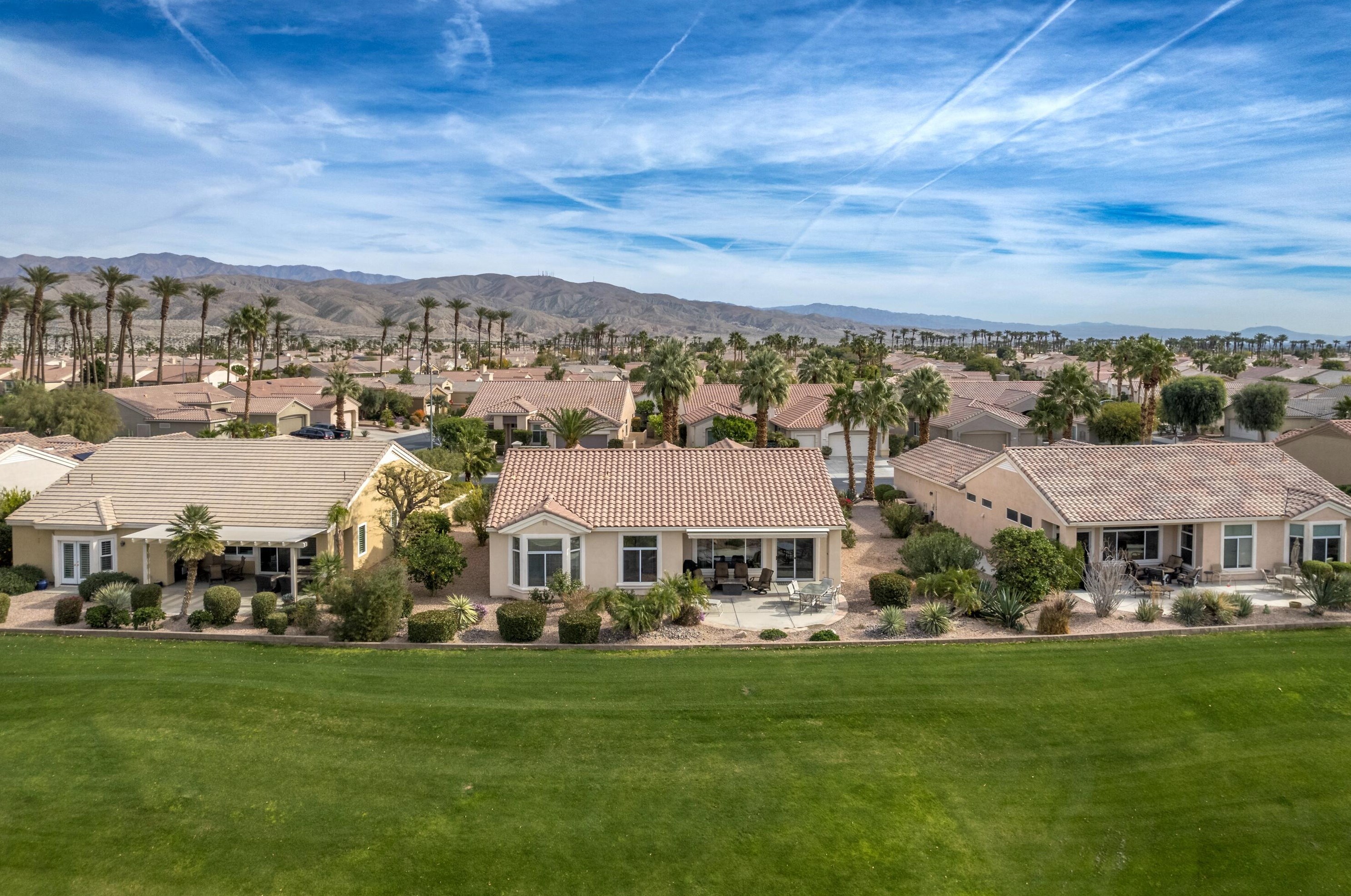 35127 Rosemont Dr, Palm Desert CA  92211-3742 exterior