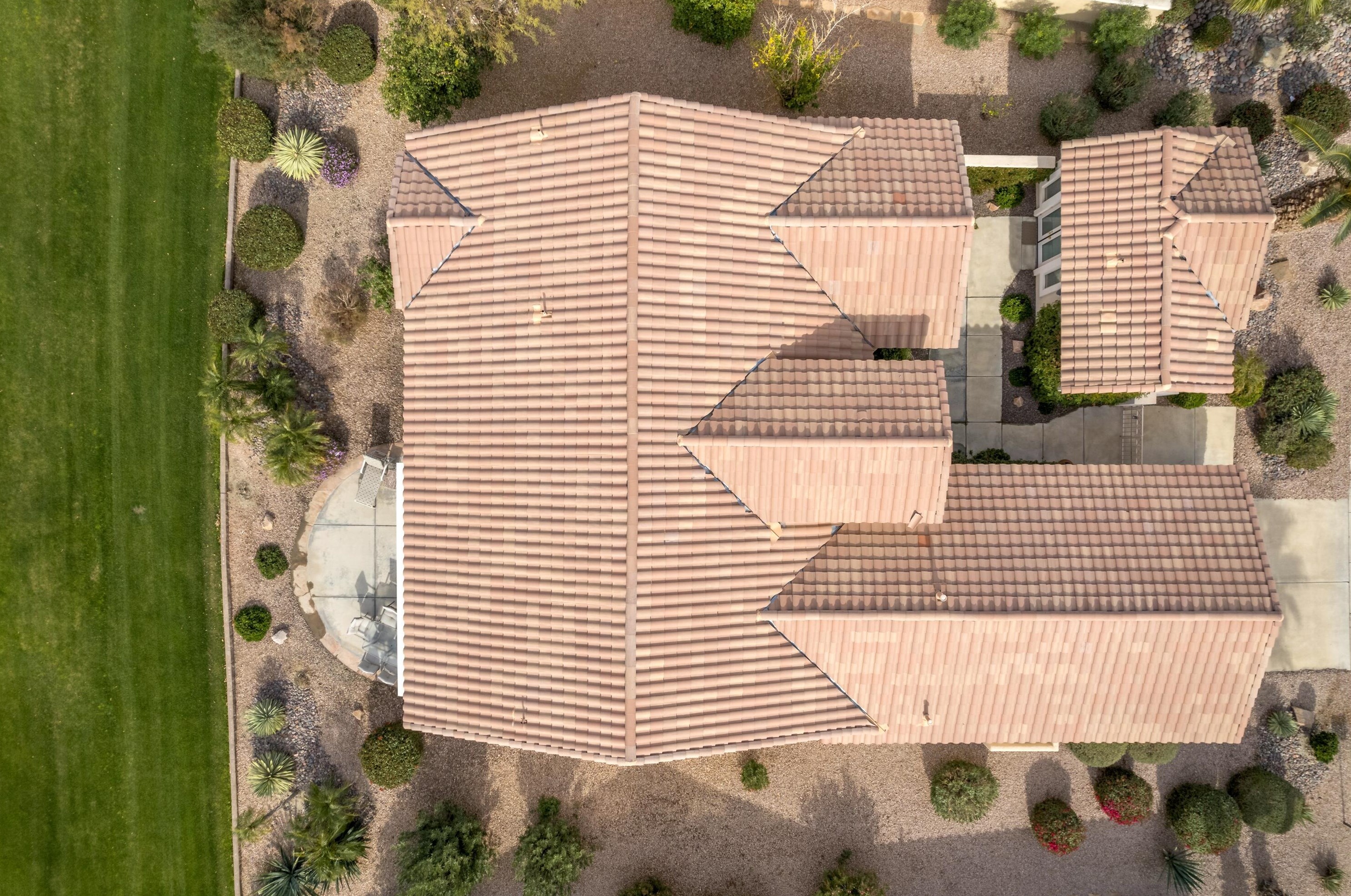 35127 Rosemont Dr, Palm Desert CA  92211-3742 exterior