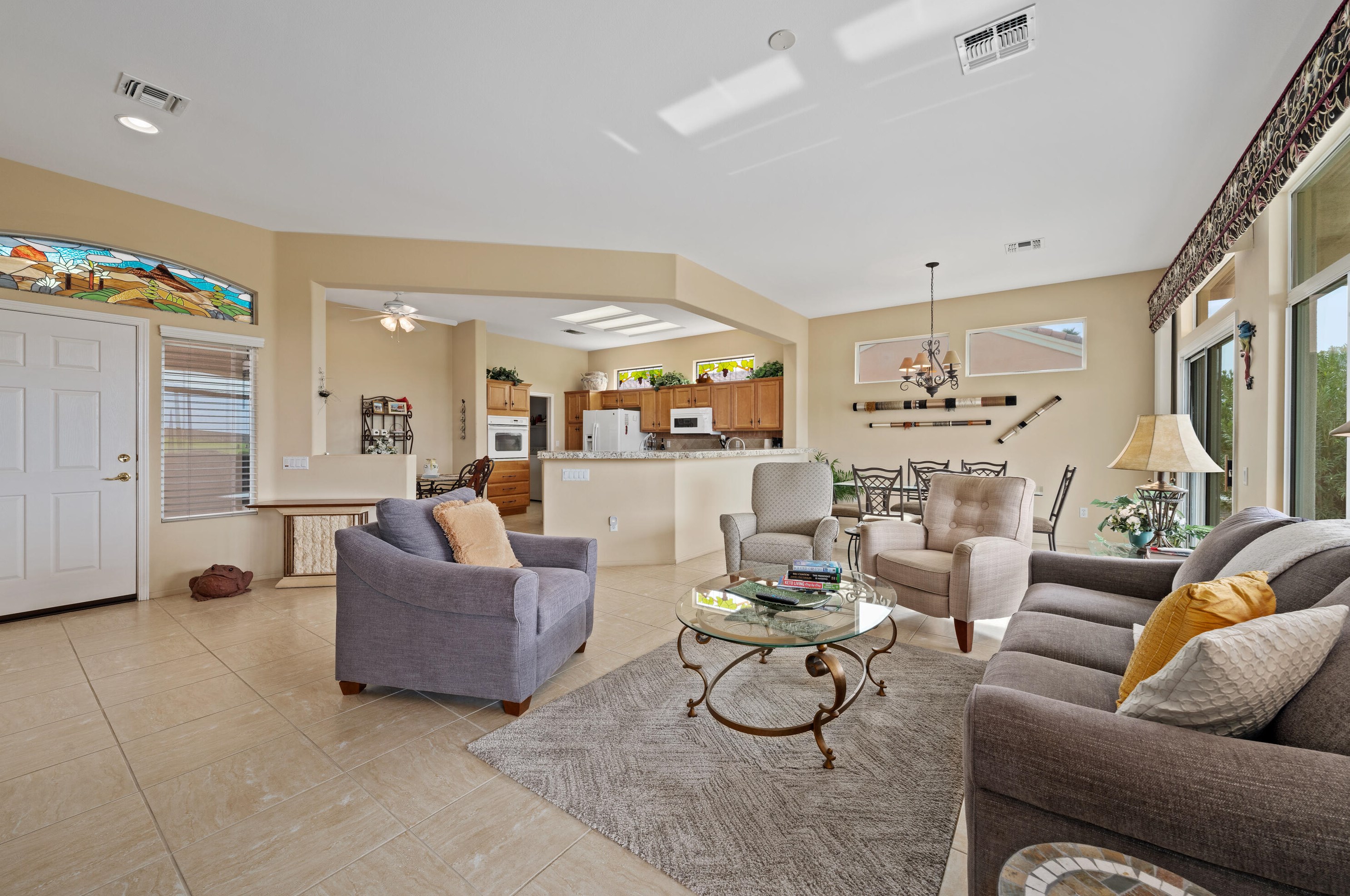 35127 Rosemont Dr, Palm Desert CA  92211-3742 exterior