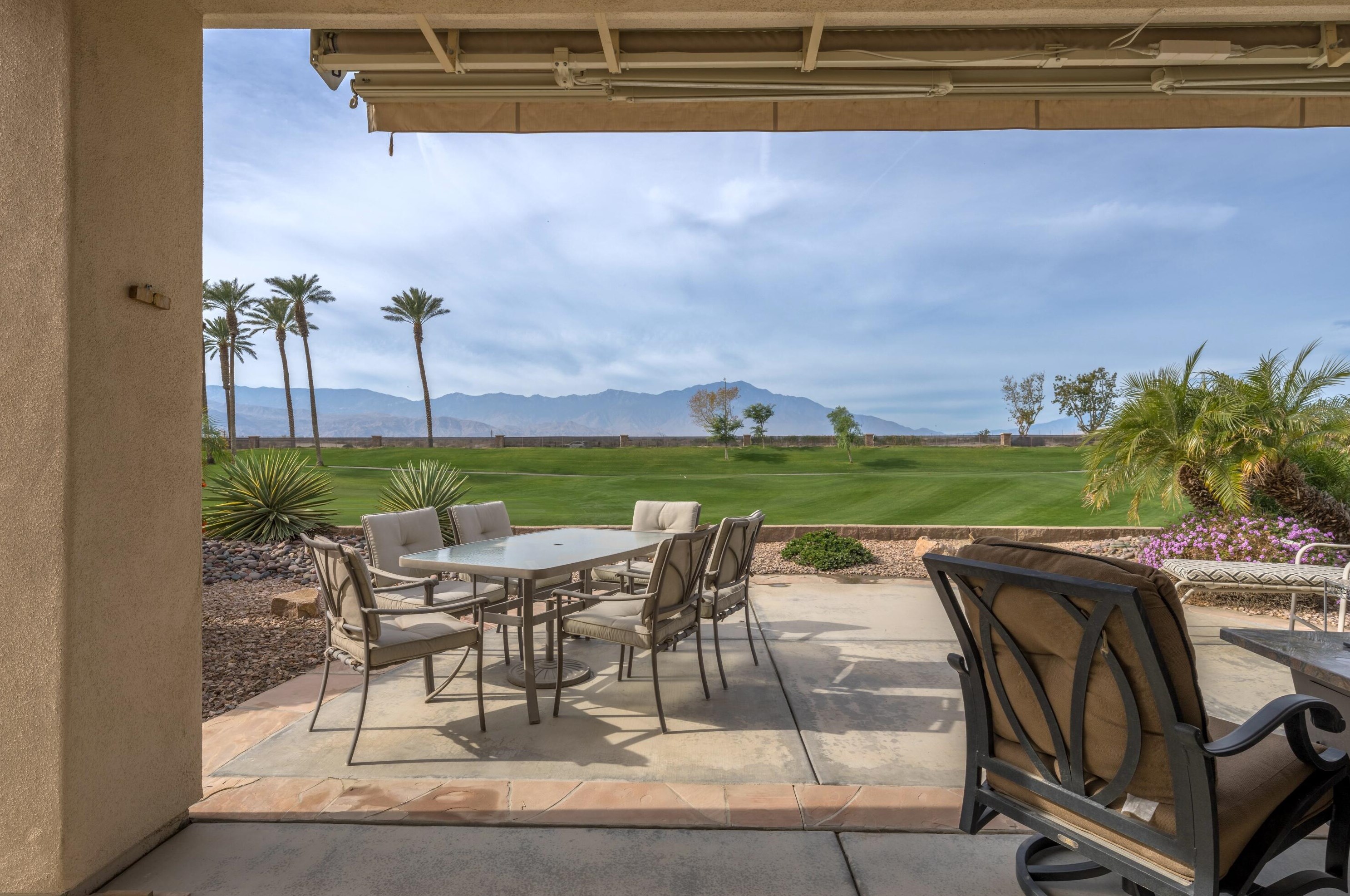 35127 Rosemont Dr, Palm Desert CA  92211-3742 exterior