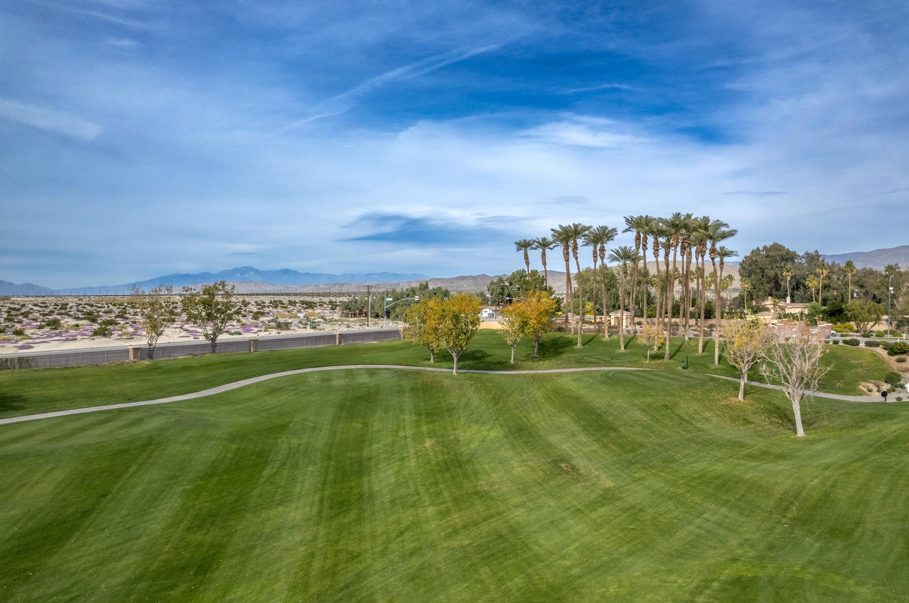 35127 Rosemont Dr, Palm Desert CA  92211-3742 exterior