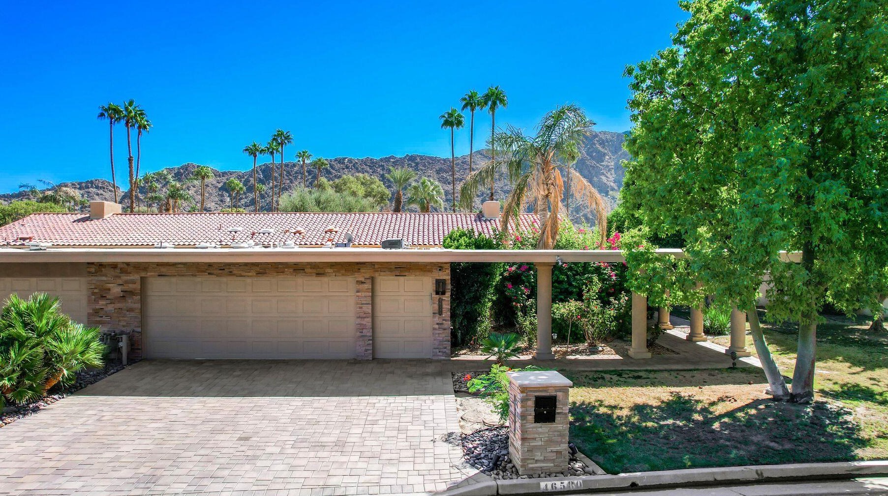 46580 Quail Run Dr, Palm Desert, CA 92210-9081