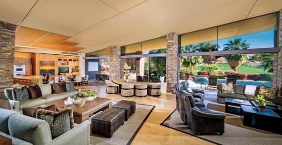 1005 Cahuilla Fls, Palm Desert, CA 92260-7227