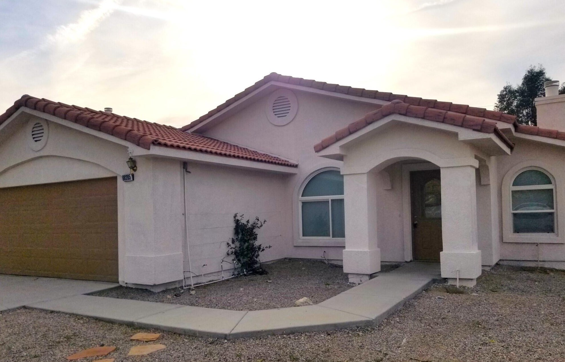 68205 Calle Cerrito, Desert Hot Springs, CA 92240