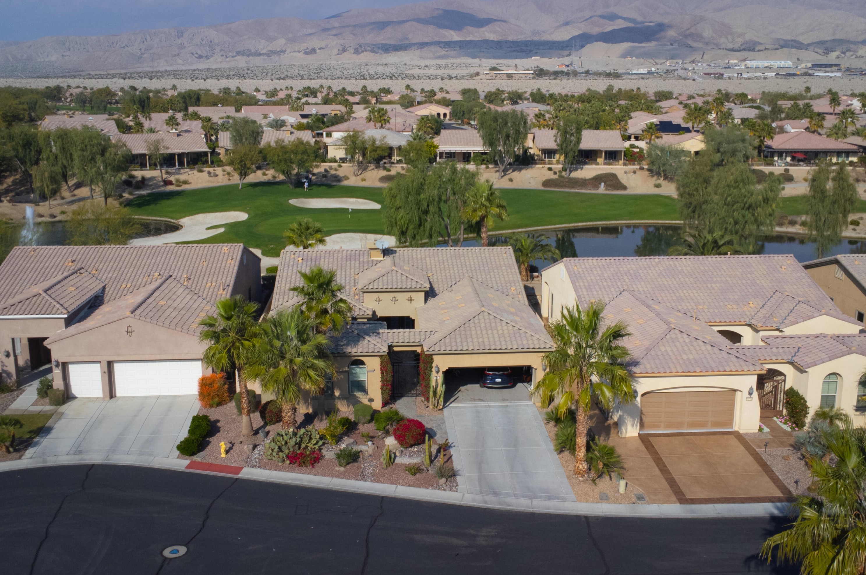 81562 Corte Valdemoro, Indio, CA 92203-4350
