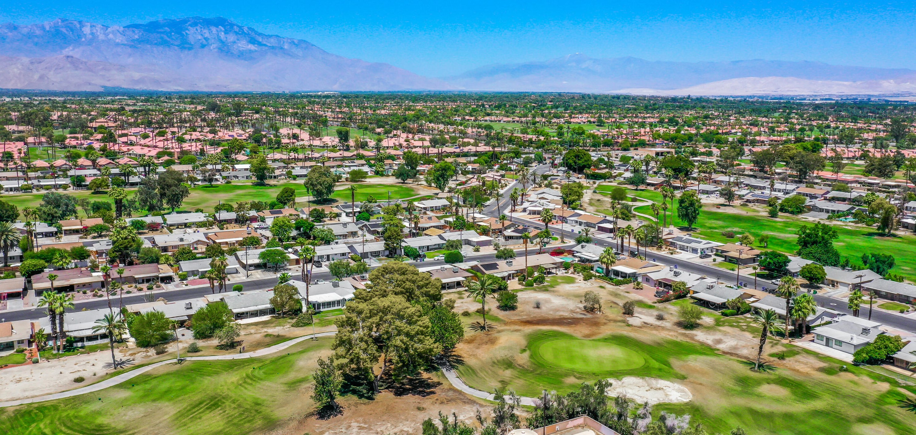 77265 Michigan Dr, Palm Desert CA  92211-7933 exterior