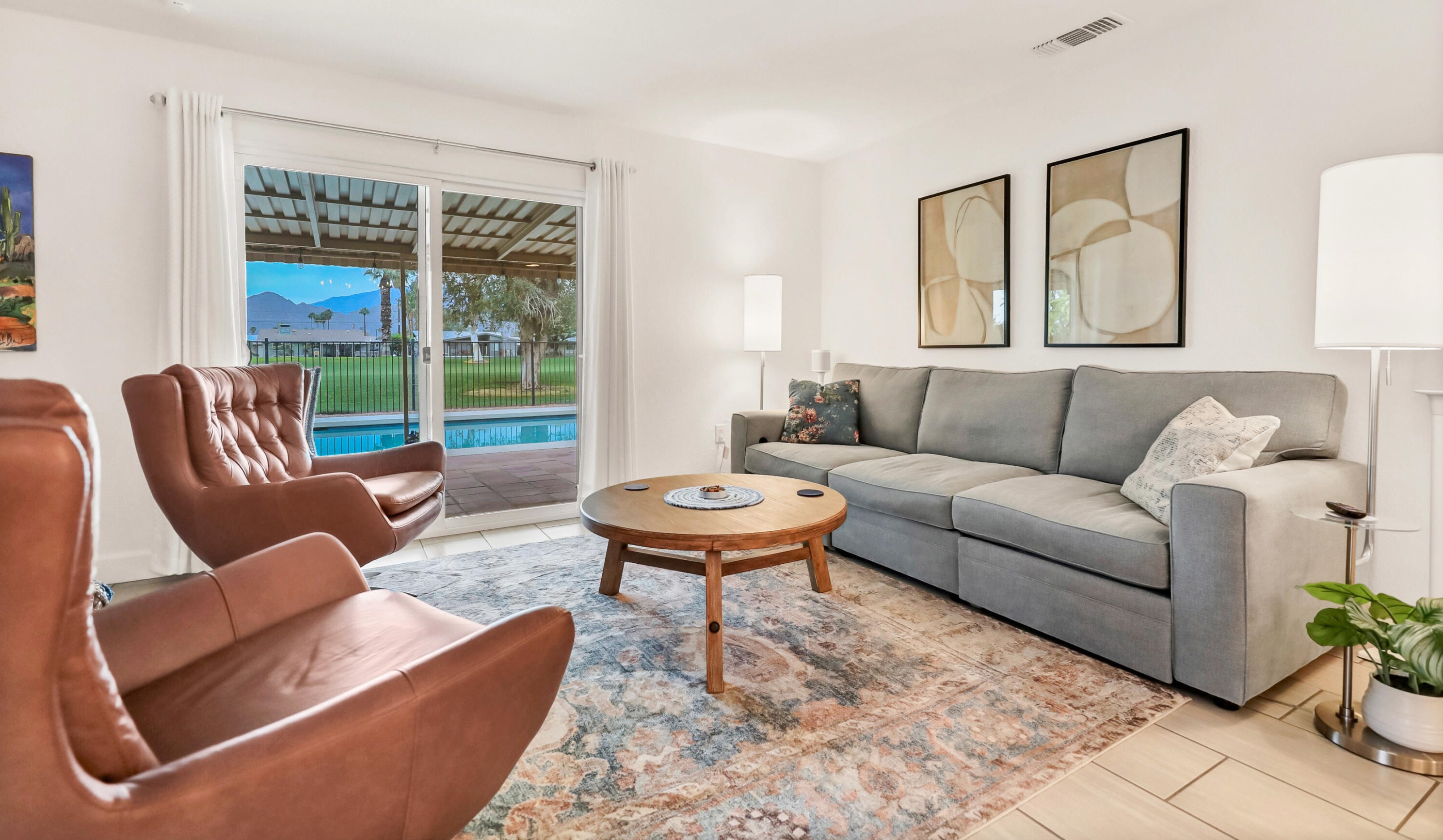 77265 Michigan Dr, Palm Desert CA  92211-7933 exterior