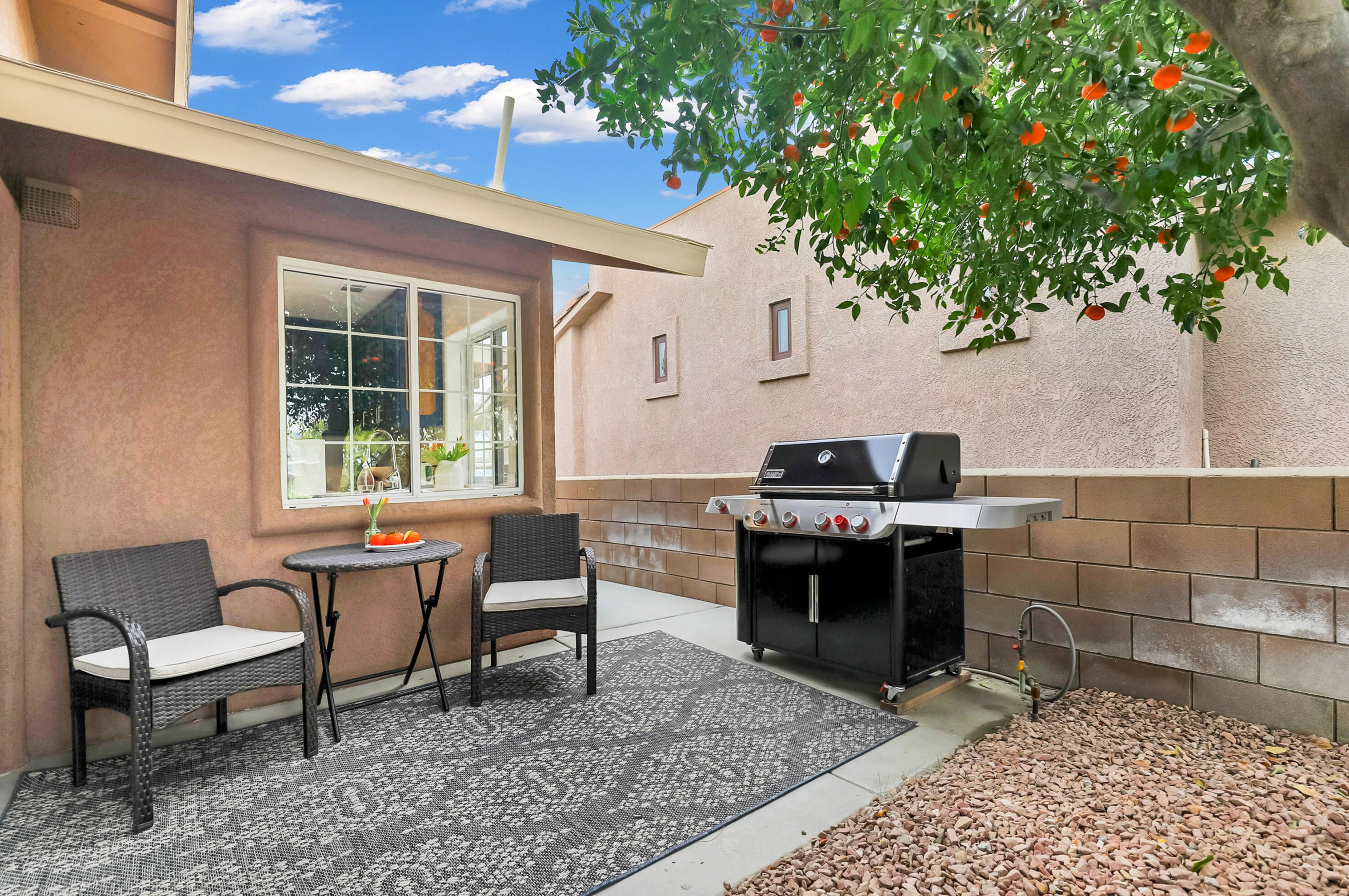 77265 Michigan Dr, Palm Desert CA  92211-7933 exterior