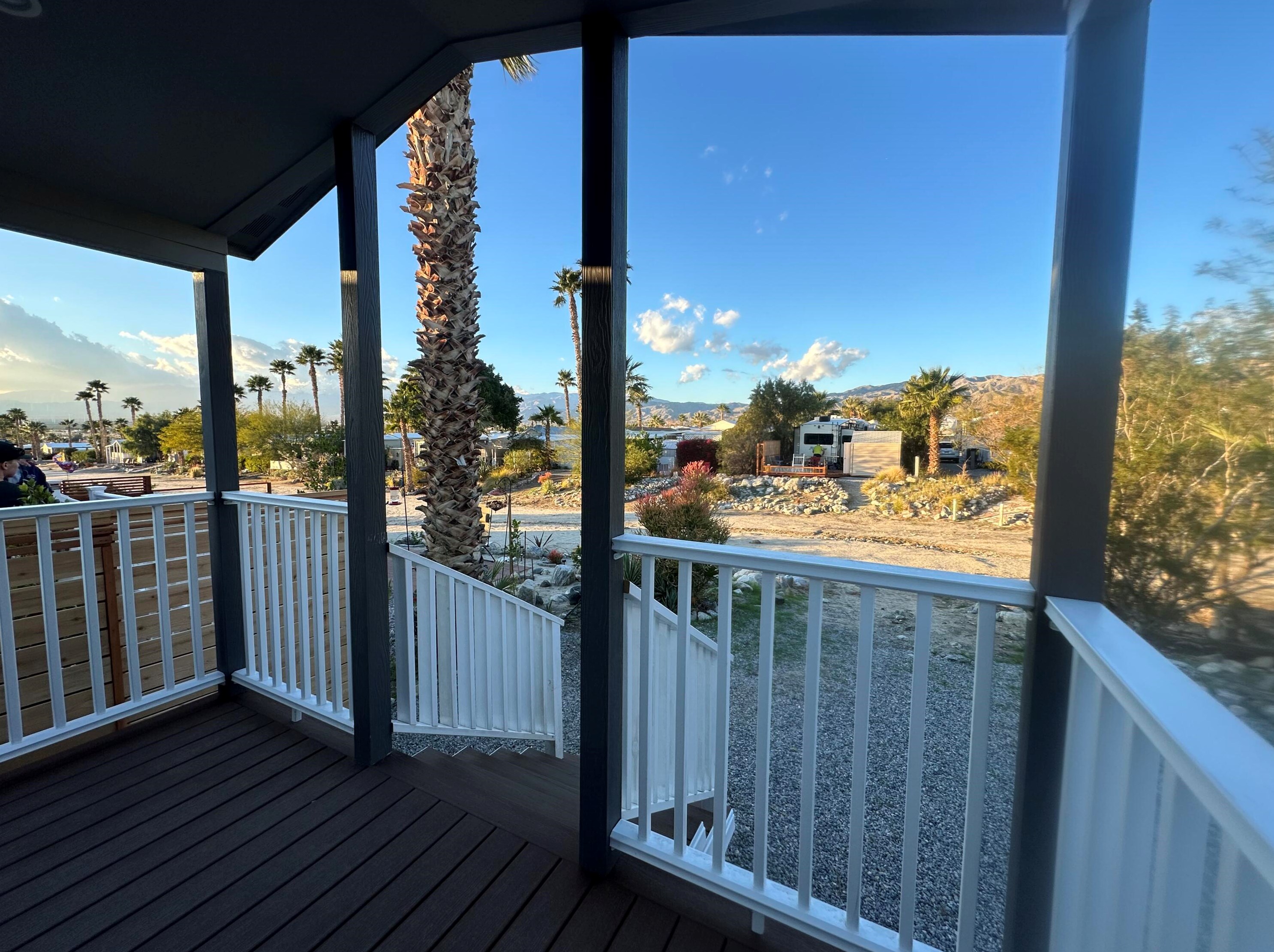 16400 Bubbling Wells Rd #131, Desert Hot Springs, CA 92240