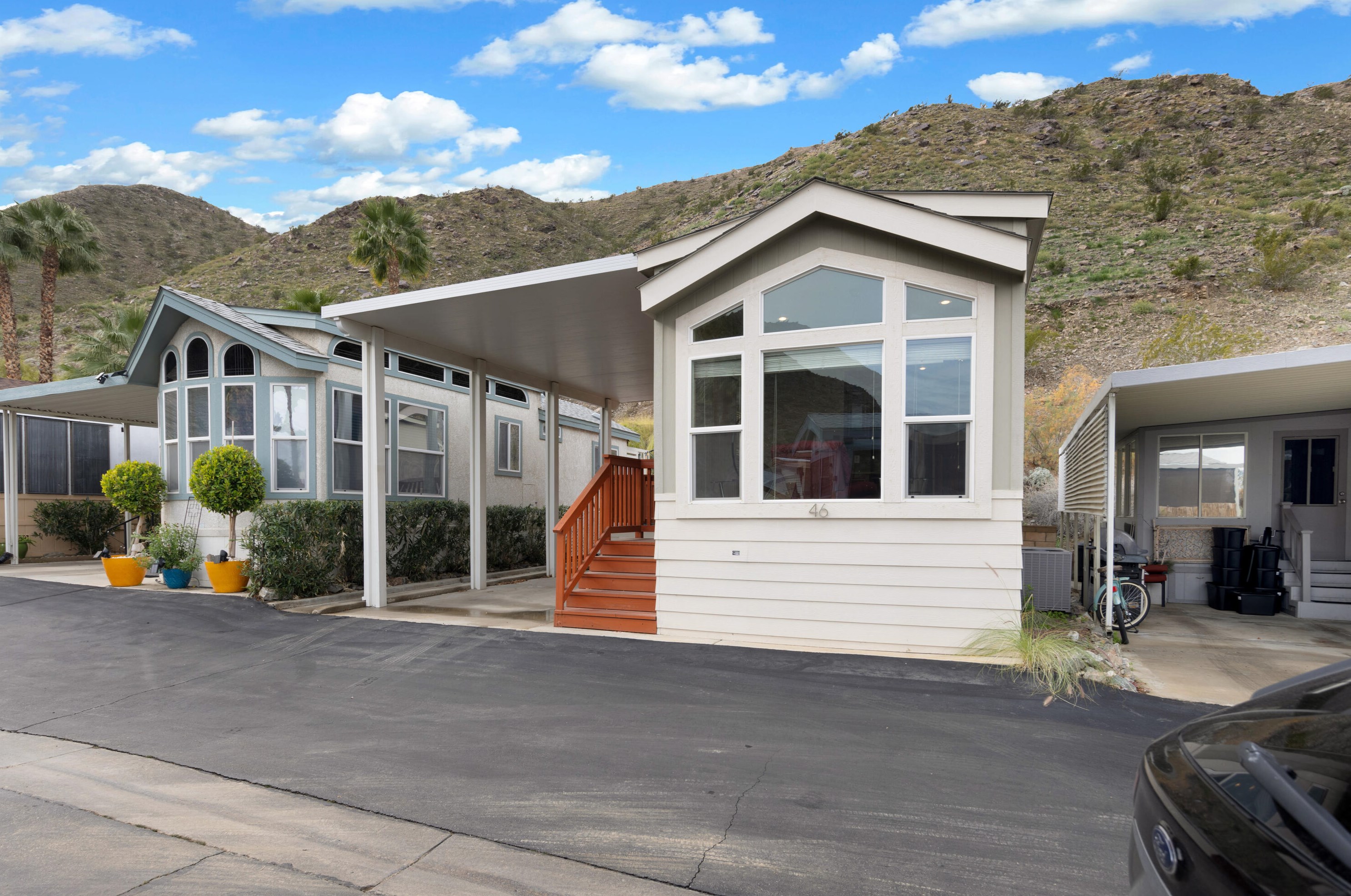 69333 E Palm Canyon Dr #46, Cathedral City, CA 92234