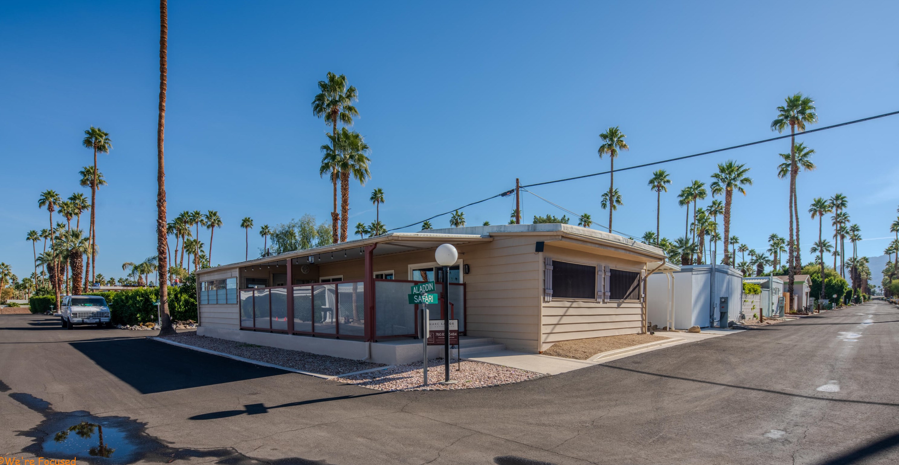 167 Caravan St, Palm Springs, CA 92264-0528