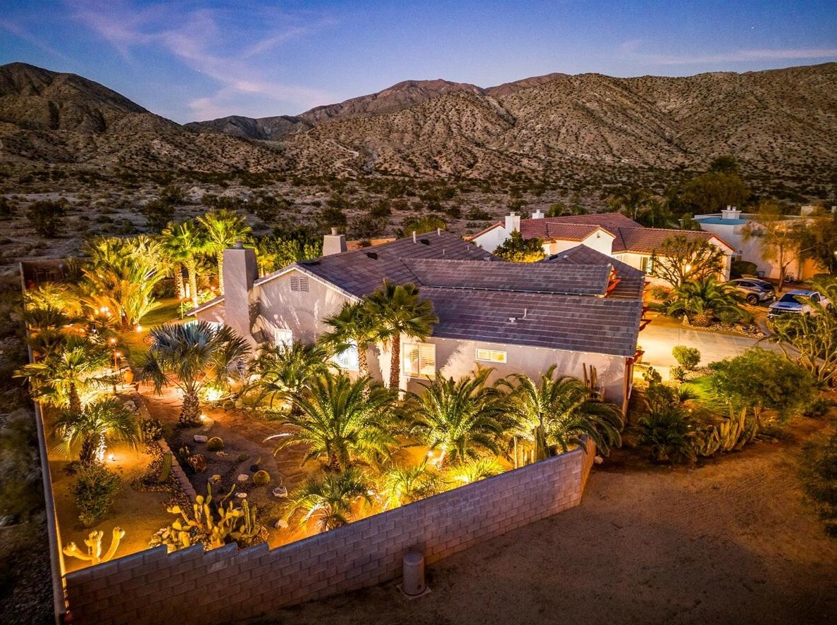 65435 Via Del Sol, Desert Hot Springs, CA 92240