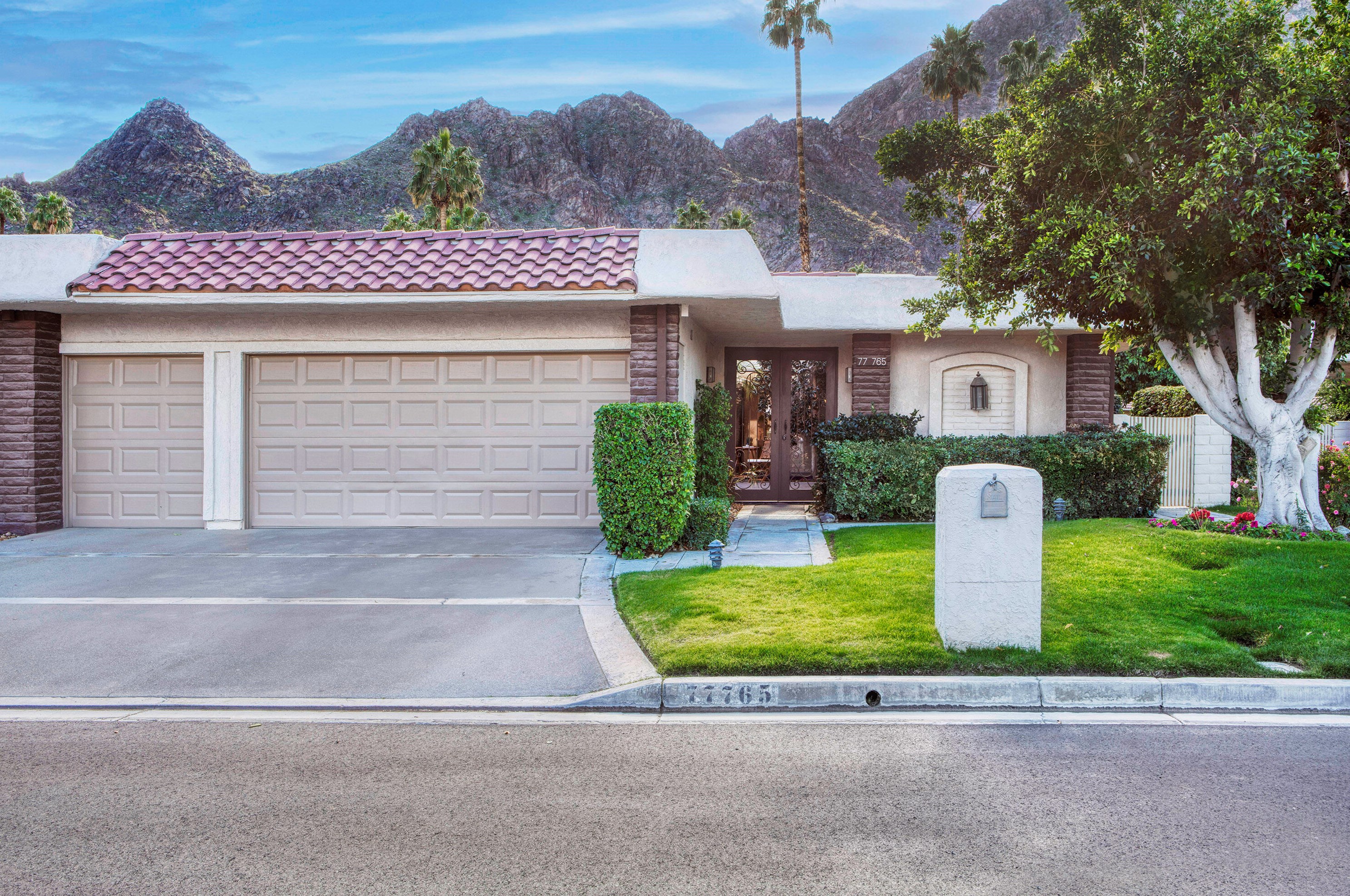 77765 Cottonwood Cv, Palm Desert, CA 92210-9078