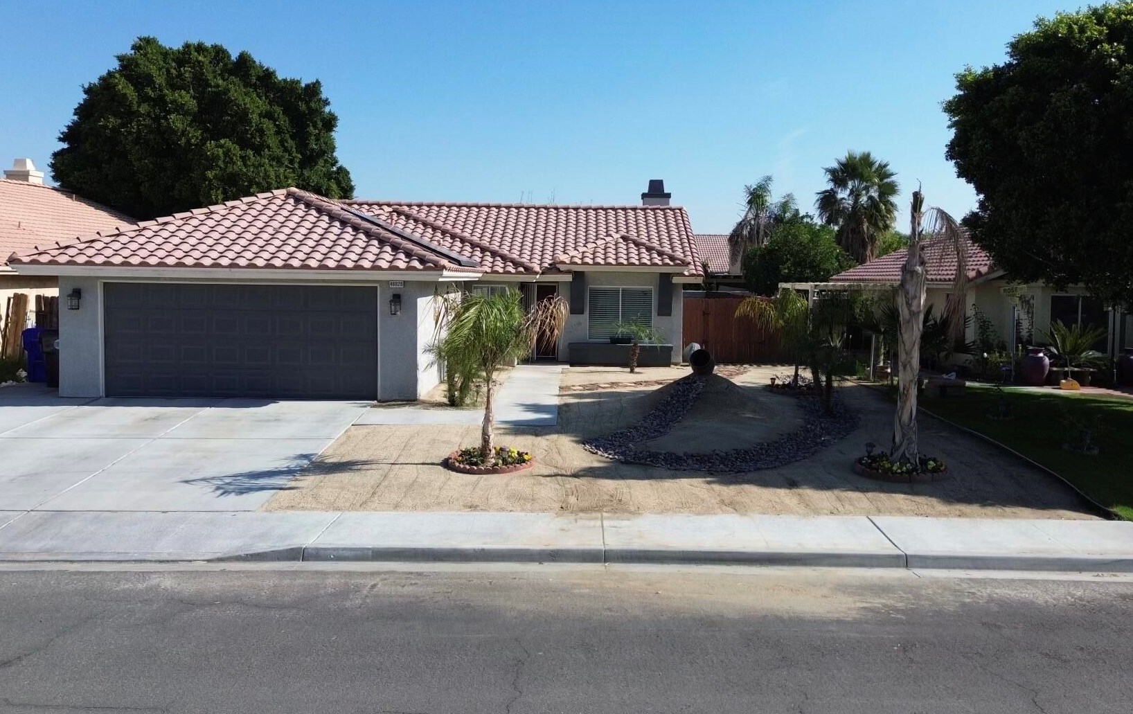 46828 Lilac Ct, Indio, CA 92201-5822