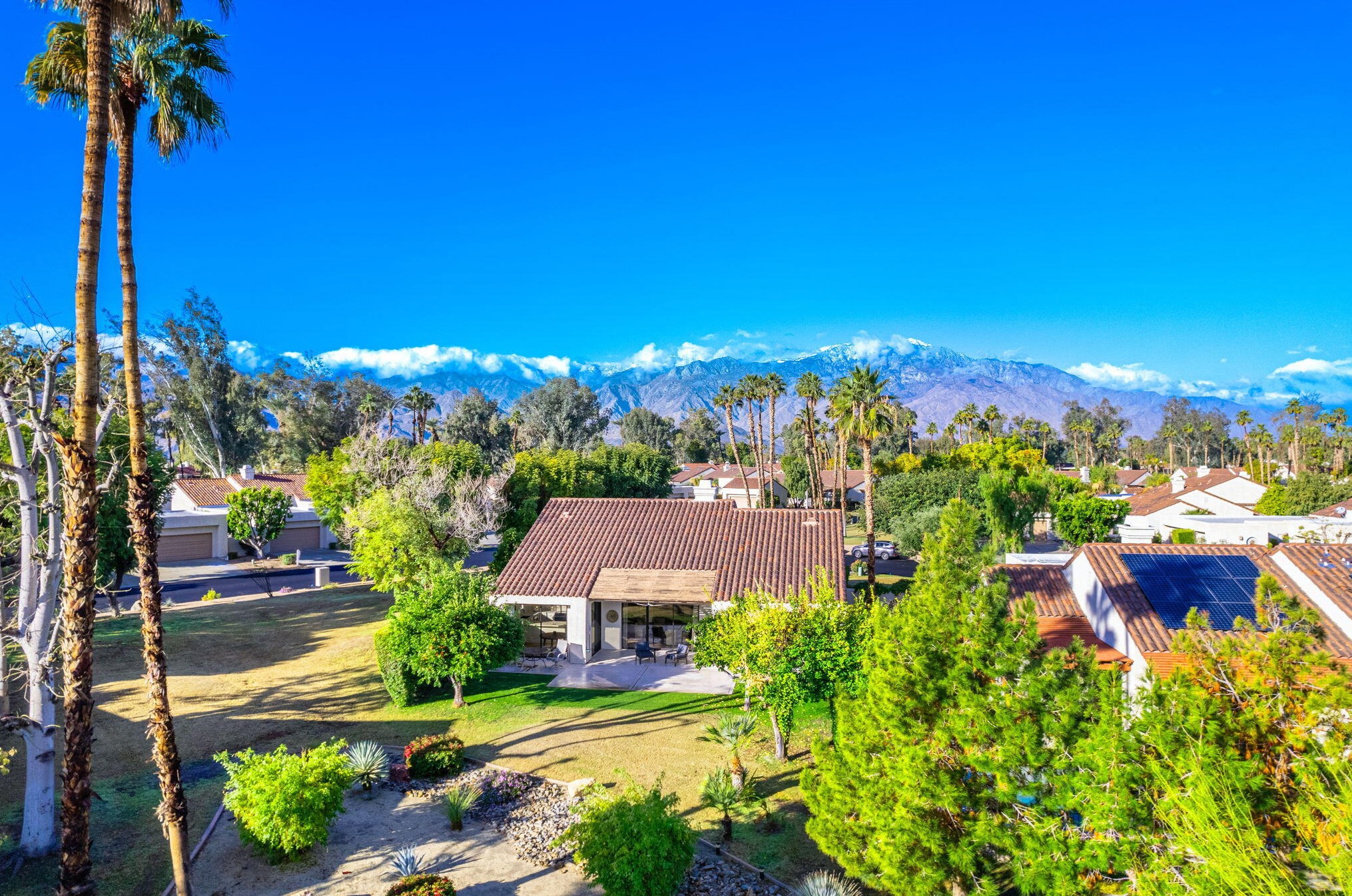 10101 Lakeview Dr, Rancho Mirage, CA 92270