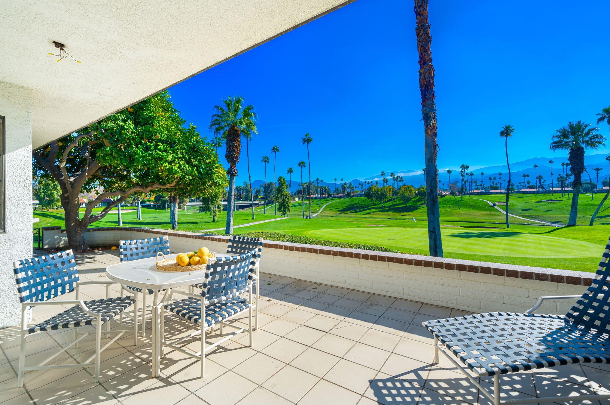 7 Leon Way, Rancho Mirage, CA 92270