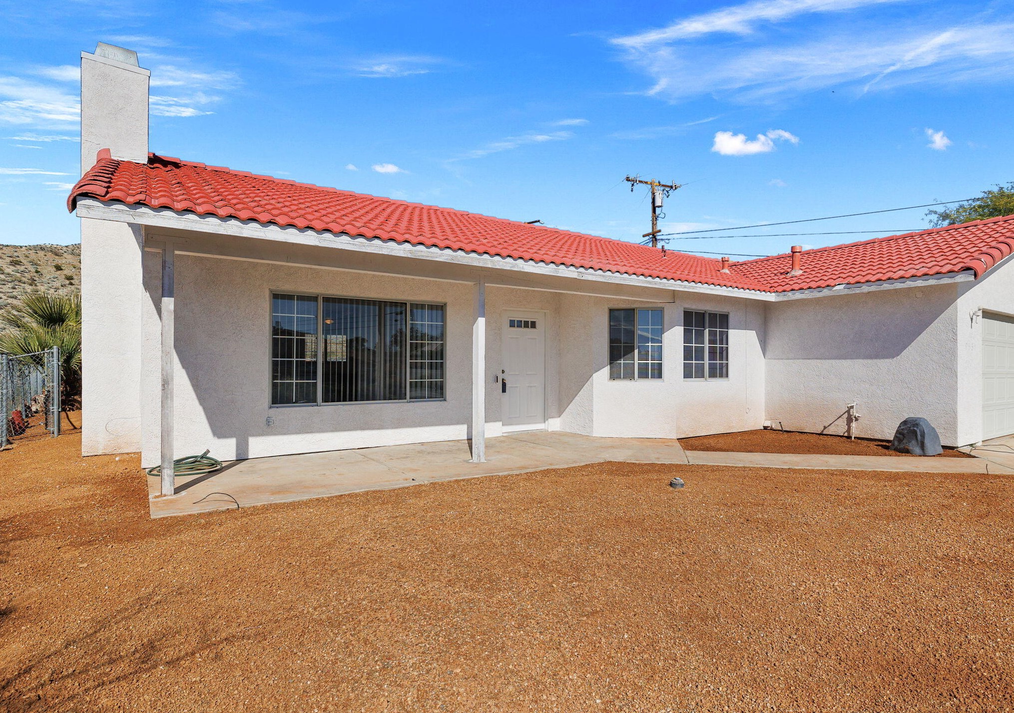 9331 Vista Del Valle, Desert Hot Springs, CA 92240