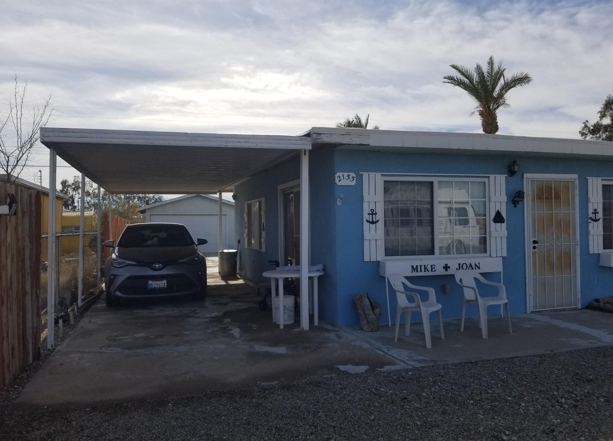 2155 1st St, Bombay Beach, CA 92257
