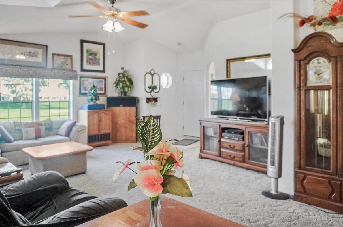 73916 Boca Chica Trail, Thousand Palms, CA 92276