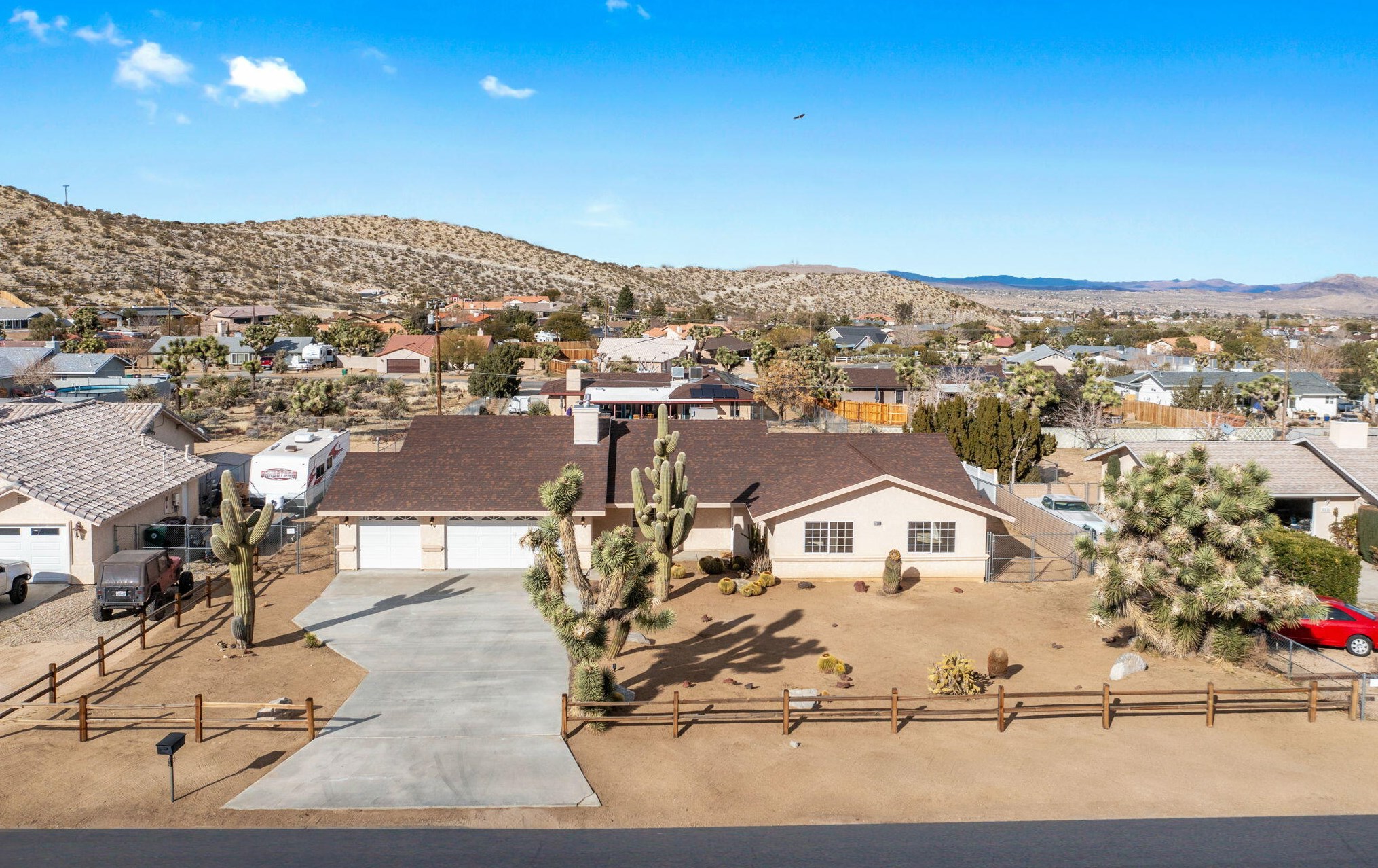 57996 Desert Gold Dr, Yucca Valley, CA 92284-6221