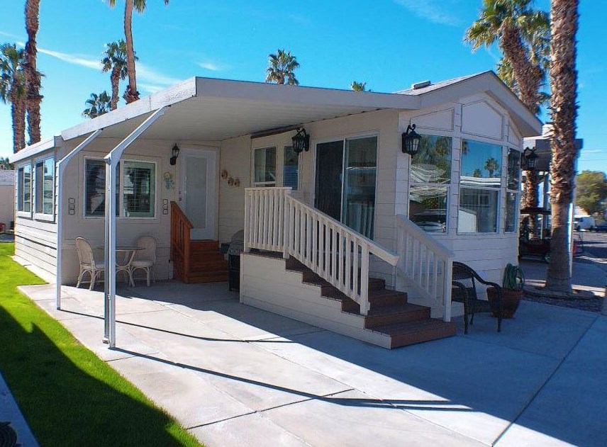 84136 Ave 44 #521, Indio, CA 92203