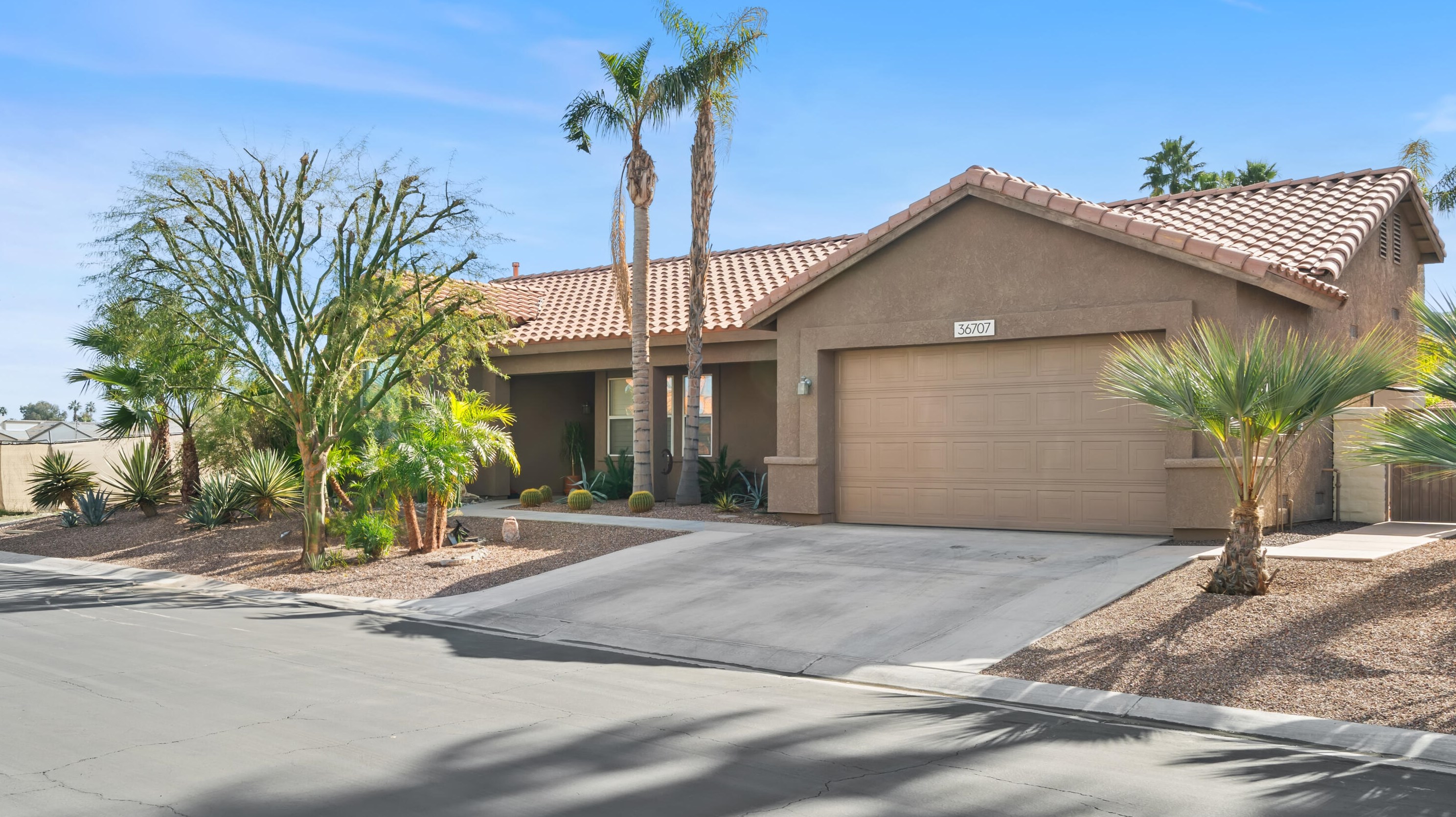 36707 Camino Del Mar, Cathedral City, CA 92234-1595