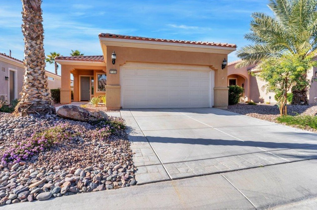 41359 Calle Servando, Indio, CA 92203-7775