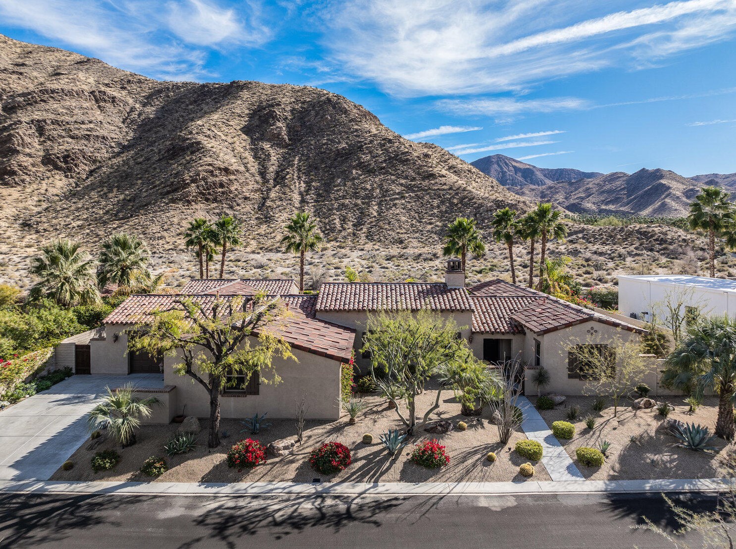 3056 Arroyo Seco, Palm Springs, CA 92264-9684