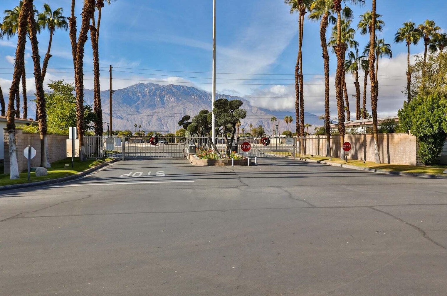 1177 Via Fresno, Cathedral City, CA 92234-4325