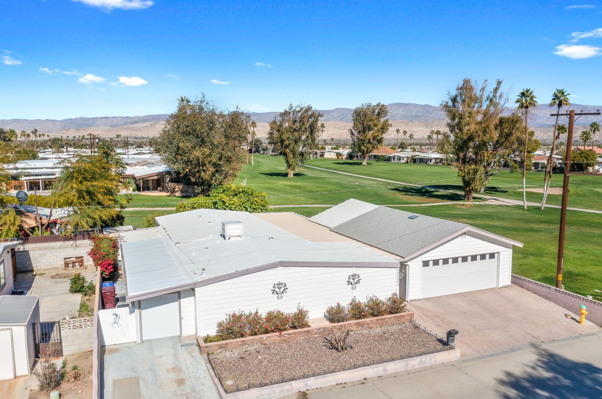 73660 Boca Chica Trl, Thousand Palms, CA 92276-4060