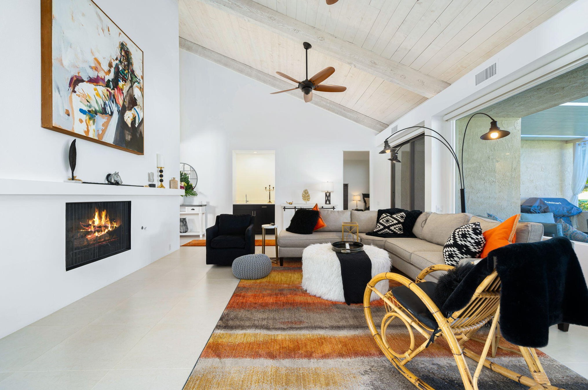 621 Hospitality Dr, Rancho Mirage CA  92270-1312 exterior