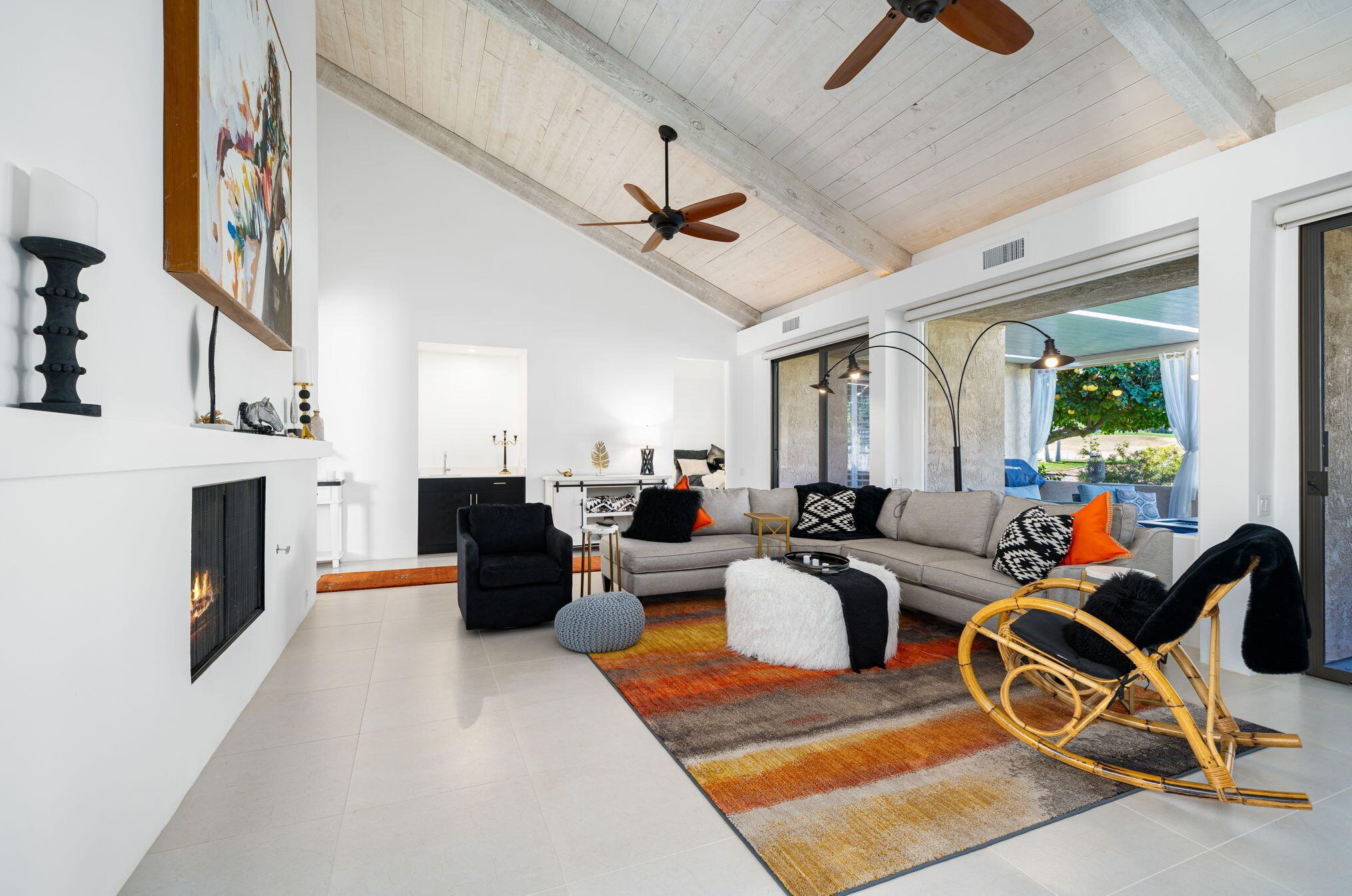 621 Hospitality Dr, Rancho Mirage CA  92270-1312 exterior