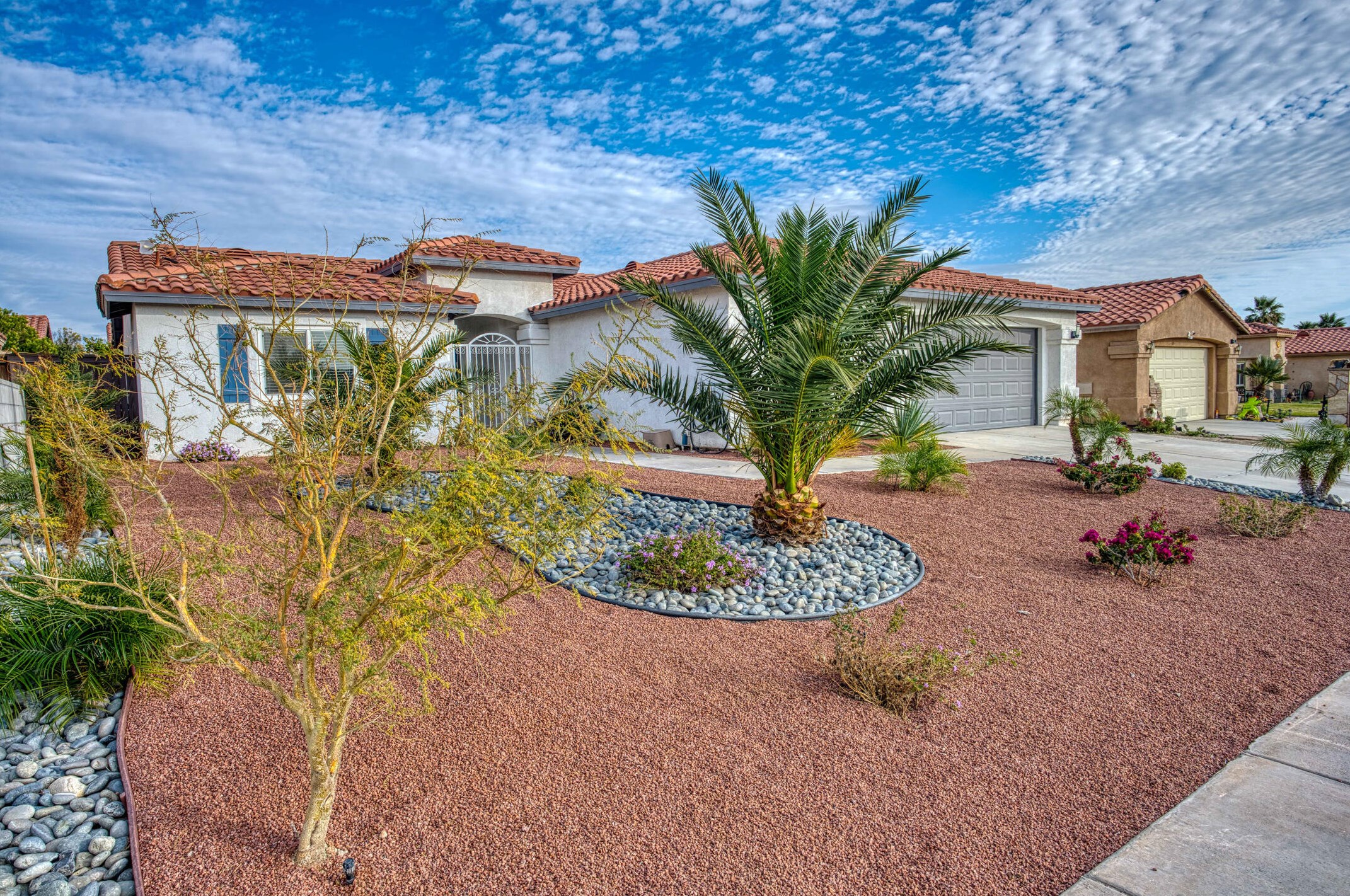 30758 Robert Rd, Thousand Palms, CA 92276