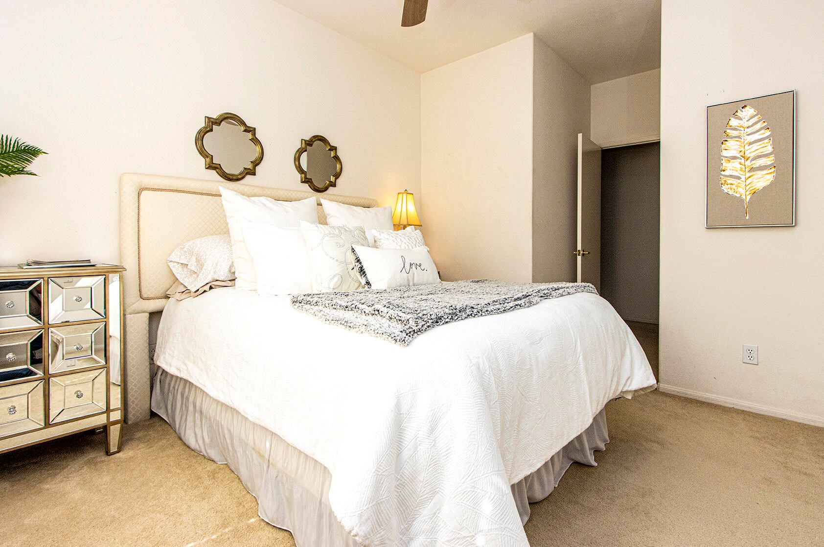 49489 Douglas St, Indio CA  92201-7538 exterior