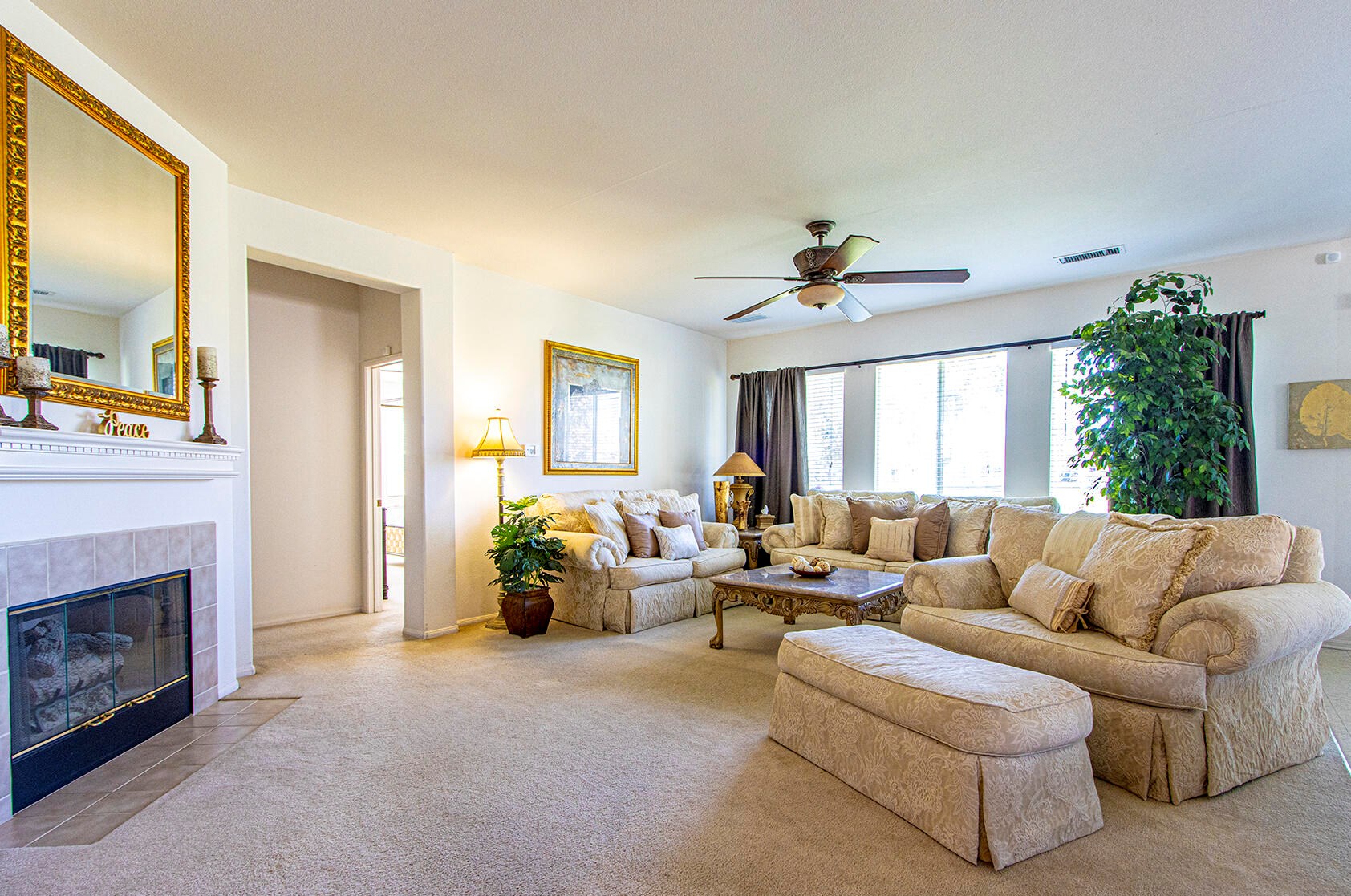 49489 Douglas St, Indio CA  92201-7538 exterior