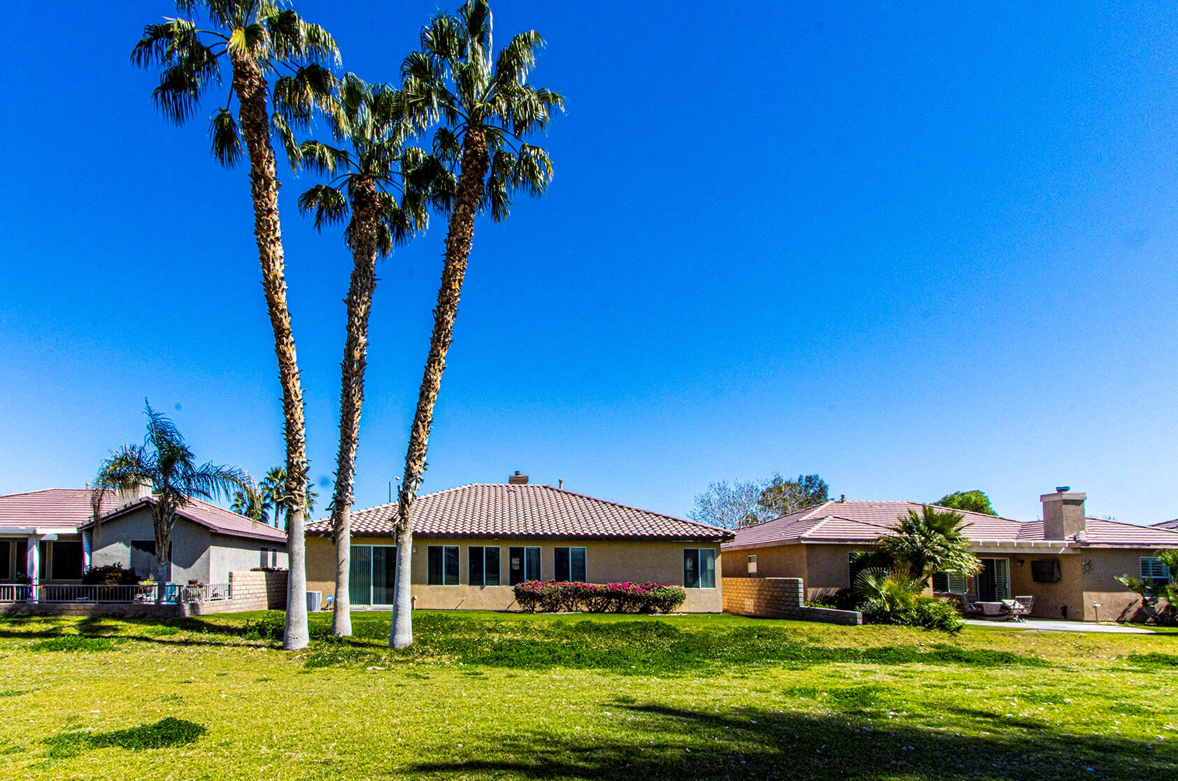 49489 Douglas St, Indio CA  92201-7538 exterior