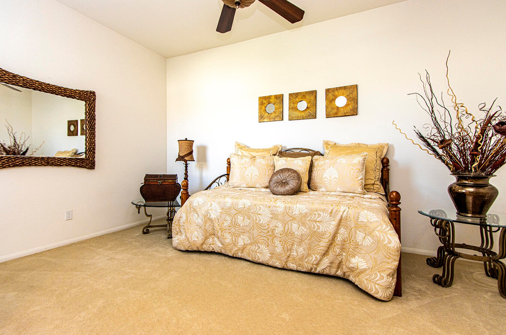 49489 Douglas St, Indio CA  92201-7538 exterior