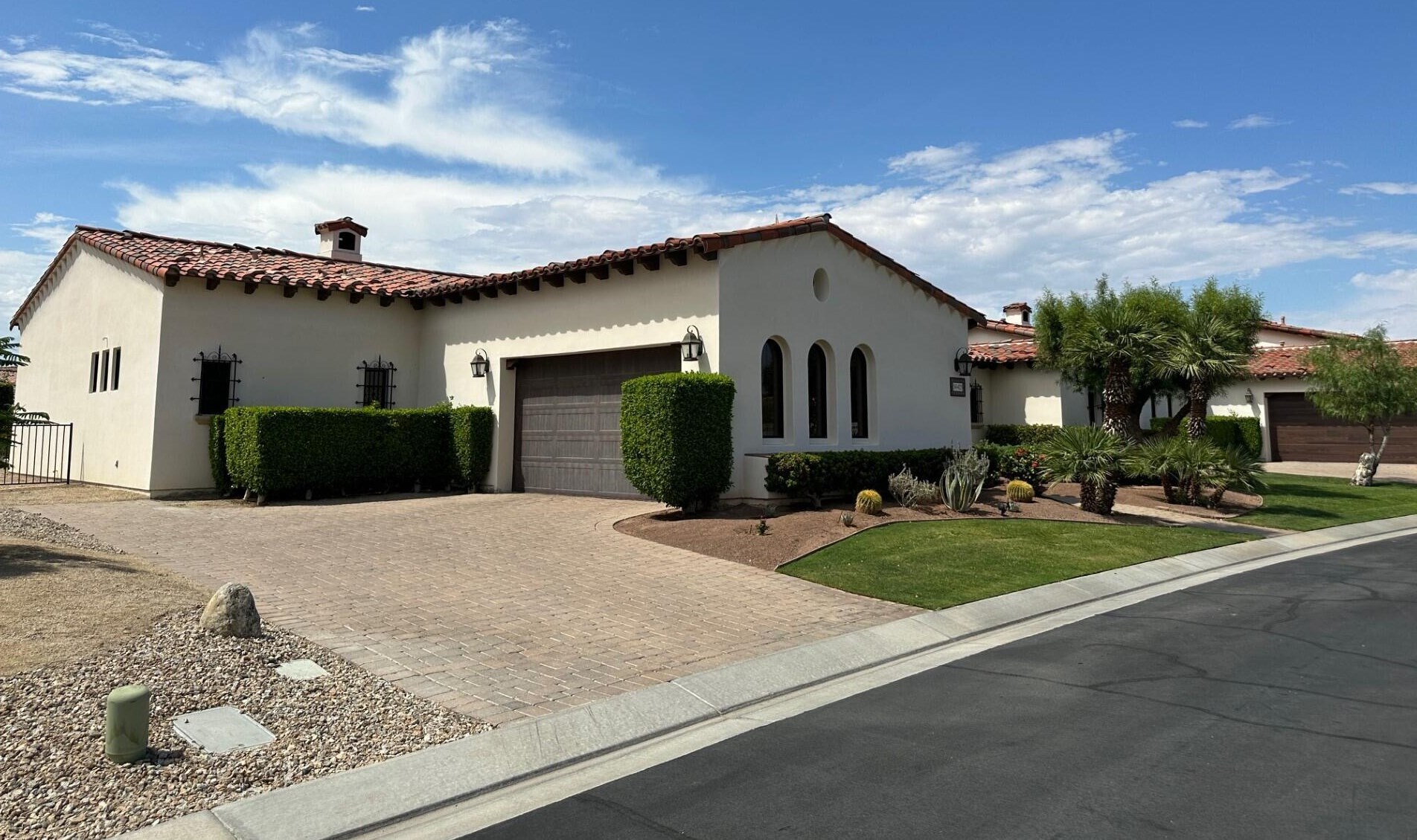 54-425 Residence Club Dr, La Quinta CA  92253-5728 exterior