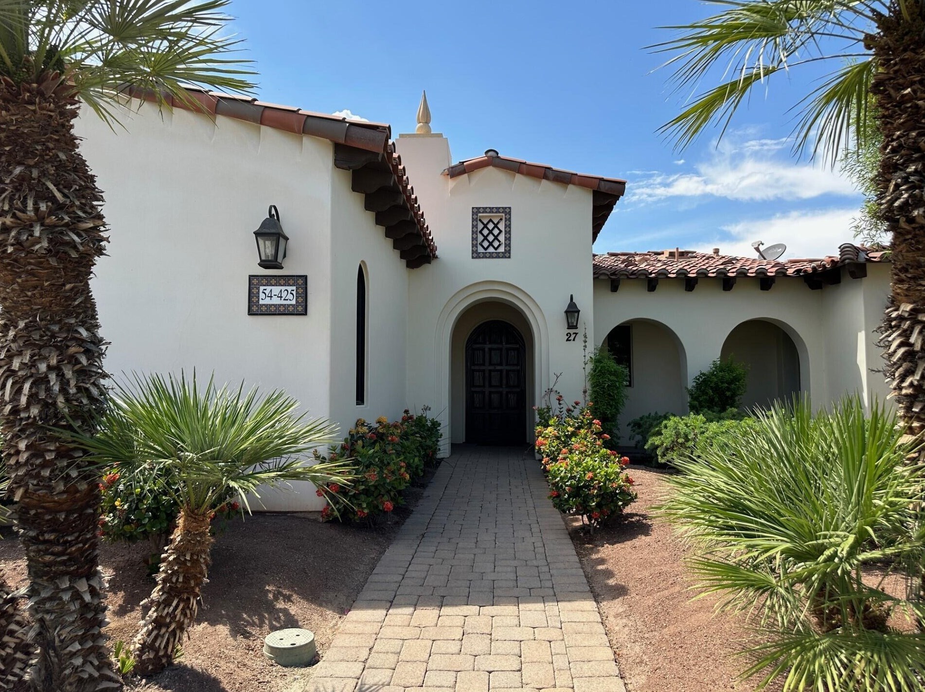54-425 E Residence Club Dr #27-06, La Quinta, CA 92253