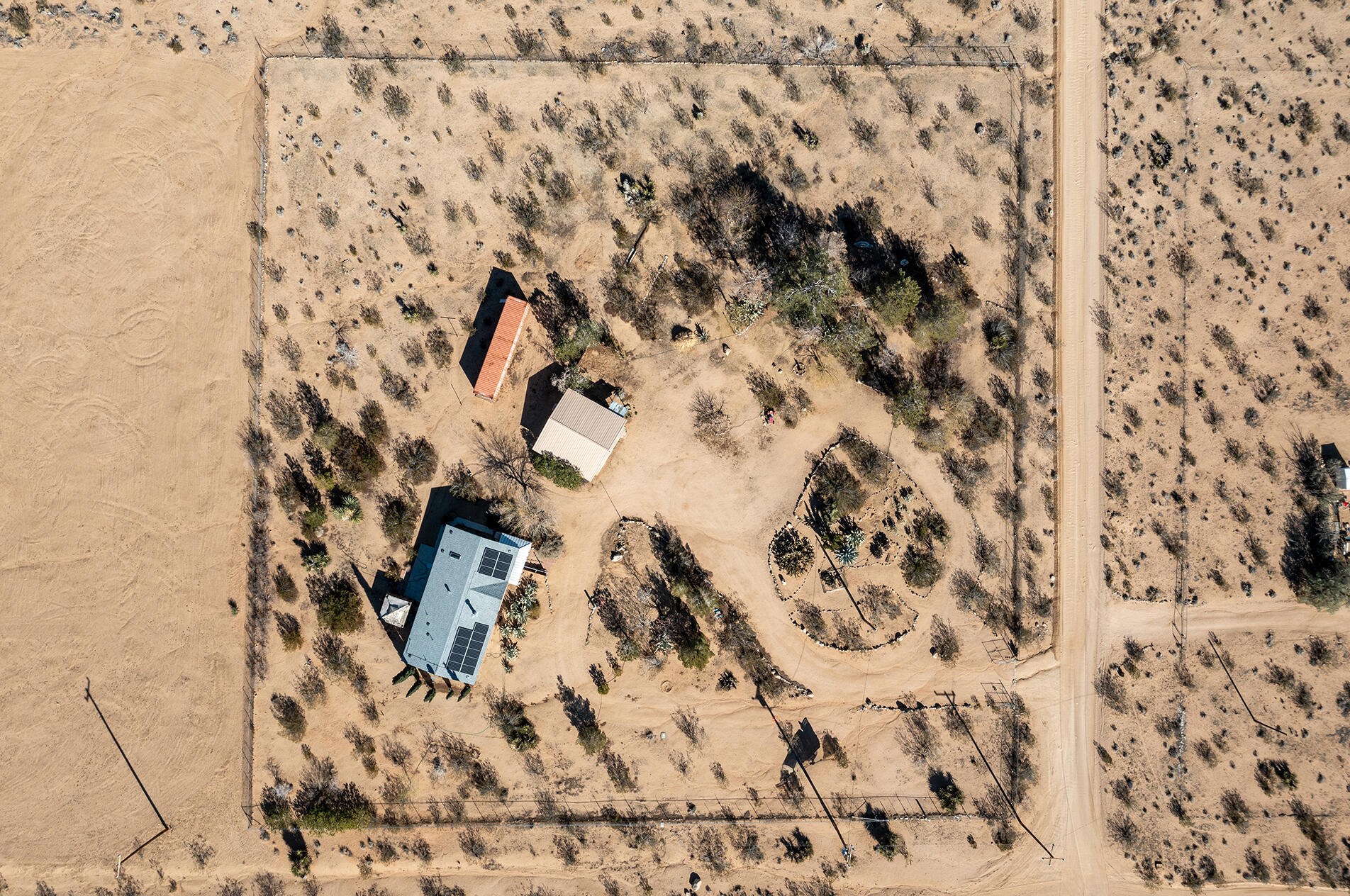 1959 Yetters Ln, Yucca Valley CA  exterior