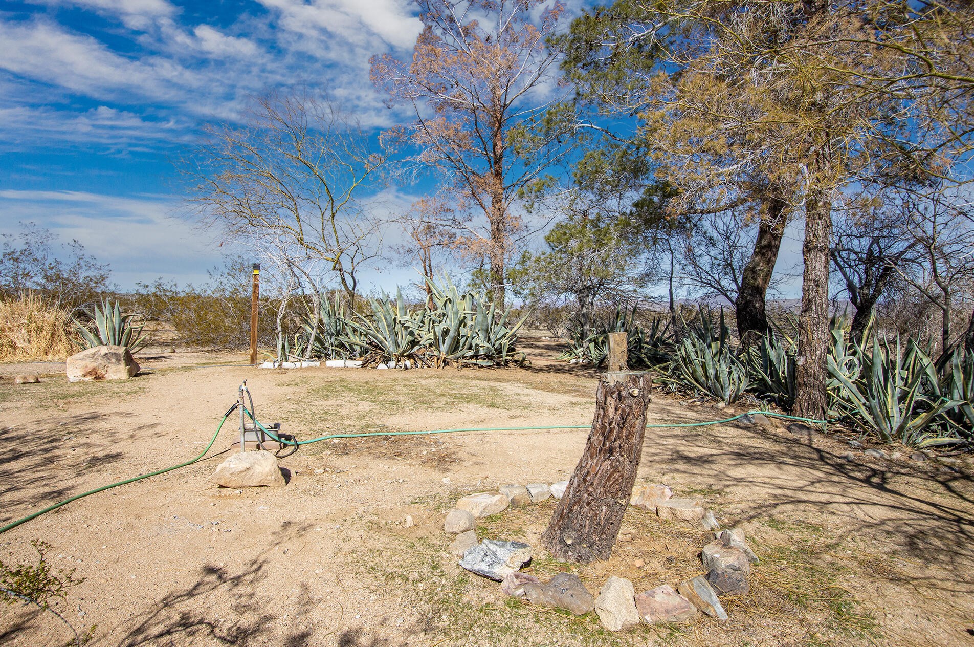 1959 Yetters Ln, Yucca Valley CA  exterior