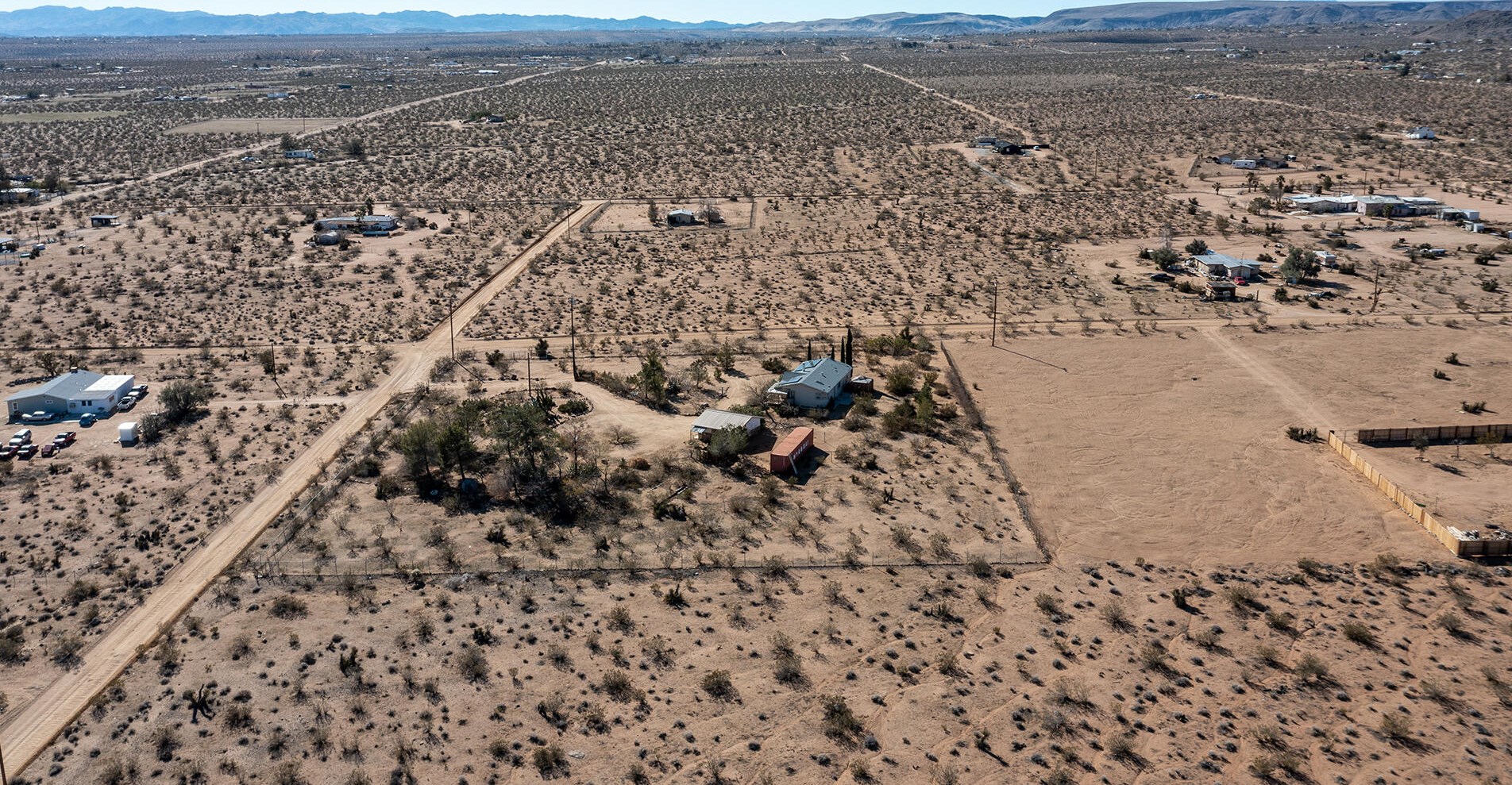 1959 Yetters Ln, Yucca Valley CA  exterior