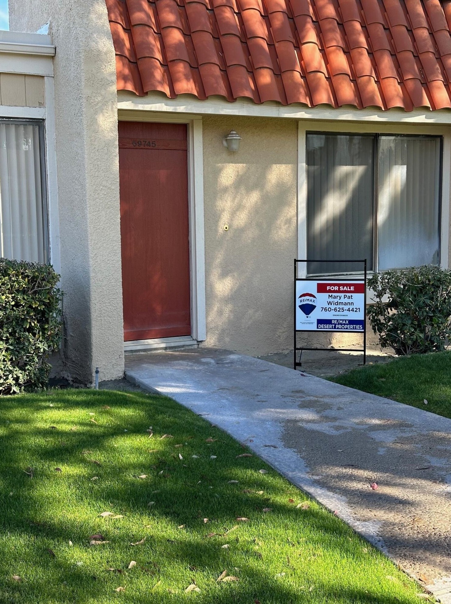 69745 Barranca Ct, Rancho Mirage, CA 92270