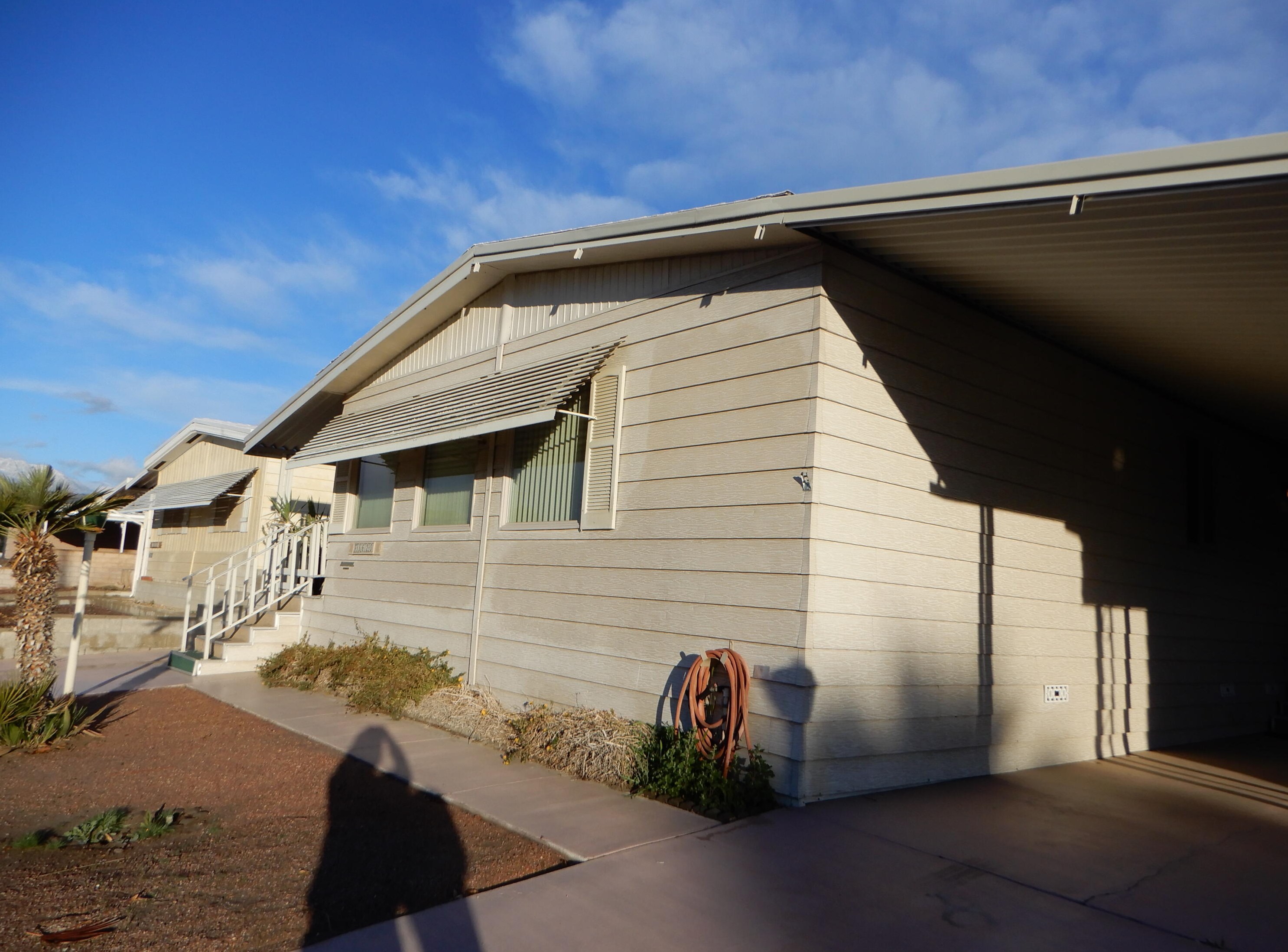 73620 Algonquin Pl, Thousand Palms, CA 92276