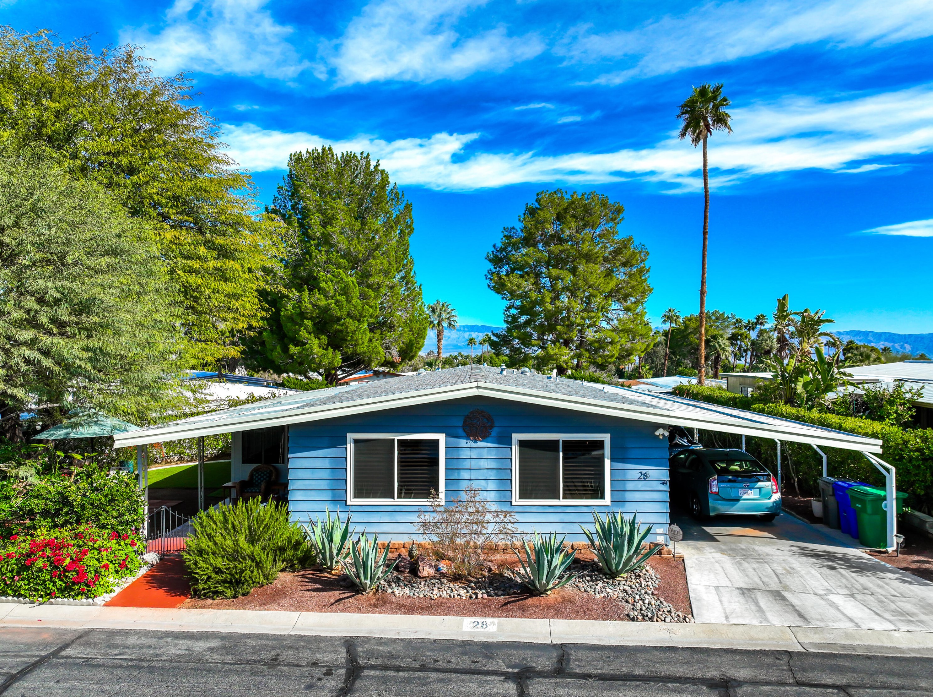 49305 Hwy 74 #28, Palm Desert, CA 92260