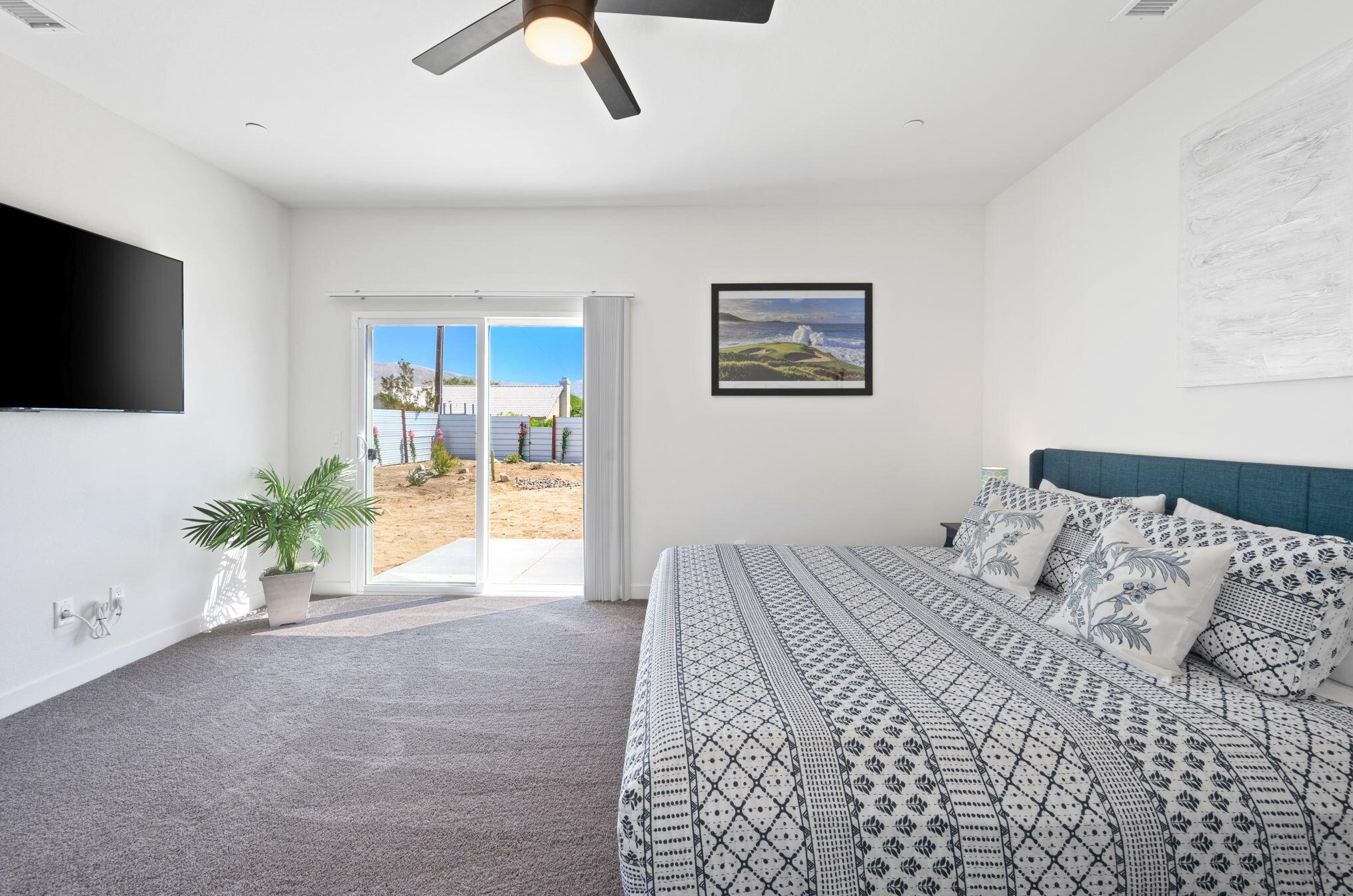 13236 Del Ray Ln, Desert Hot Springs CA  92240-5531 exterior