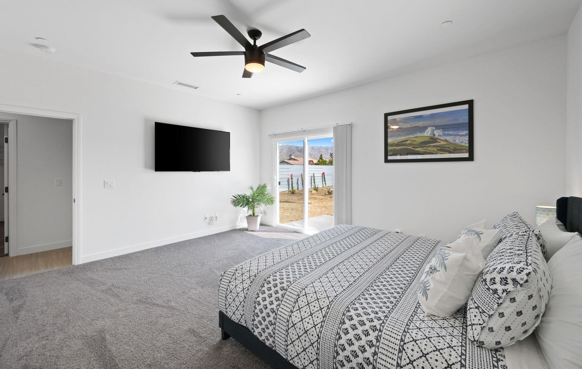 13236 Del Ray Ln, Desert Hot Springs CA  92240-5531 exterior