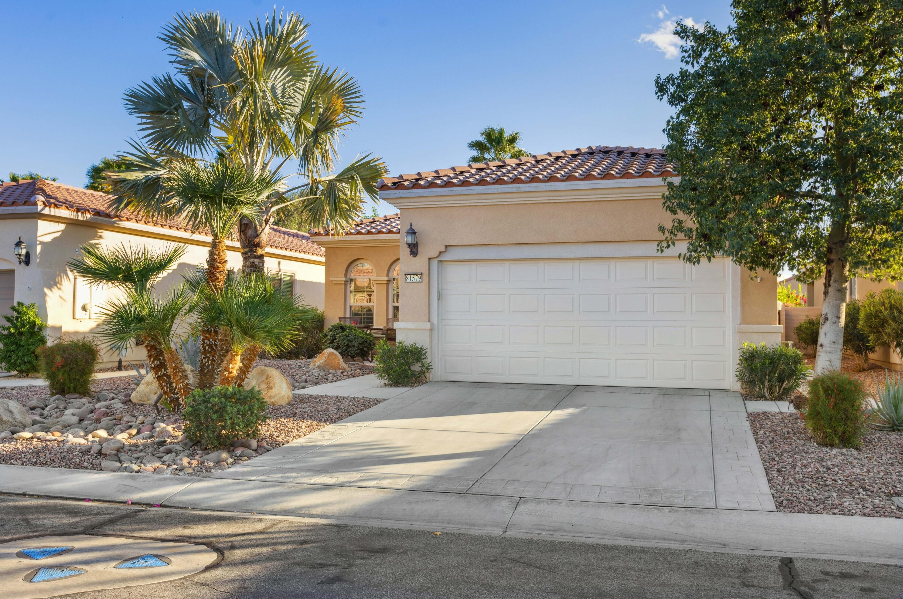 81579 Avenida De Musica, Indio, CA 92203-7789