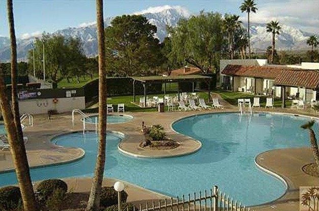 8581 Annandale Ave, Desert Hot Springs CA  92240-1412 exterior